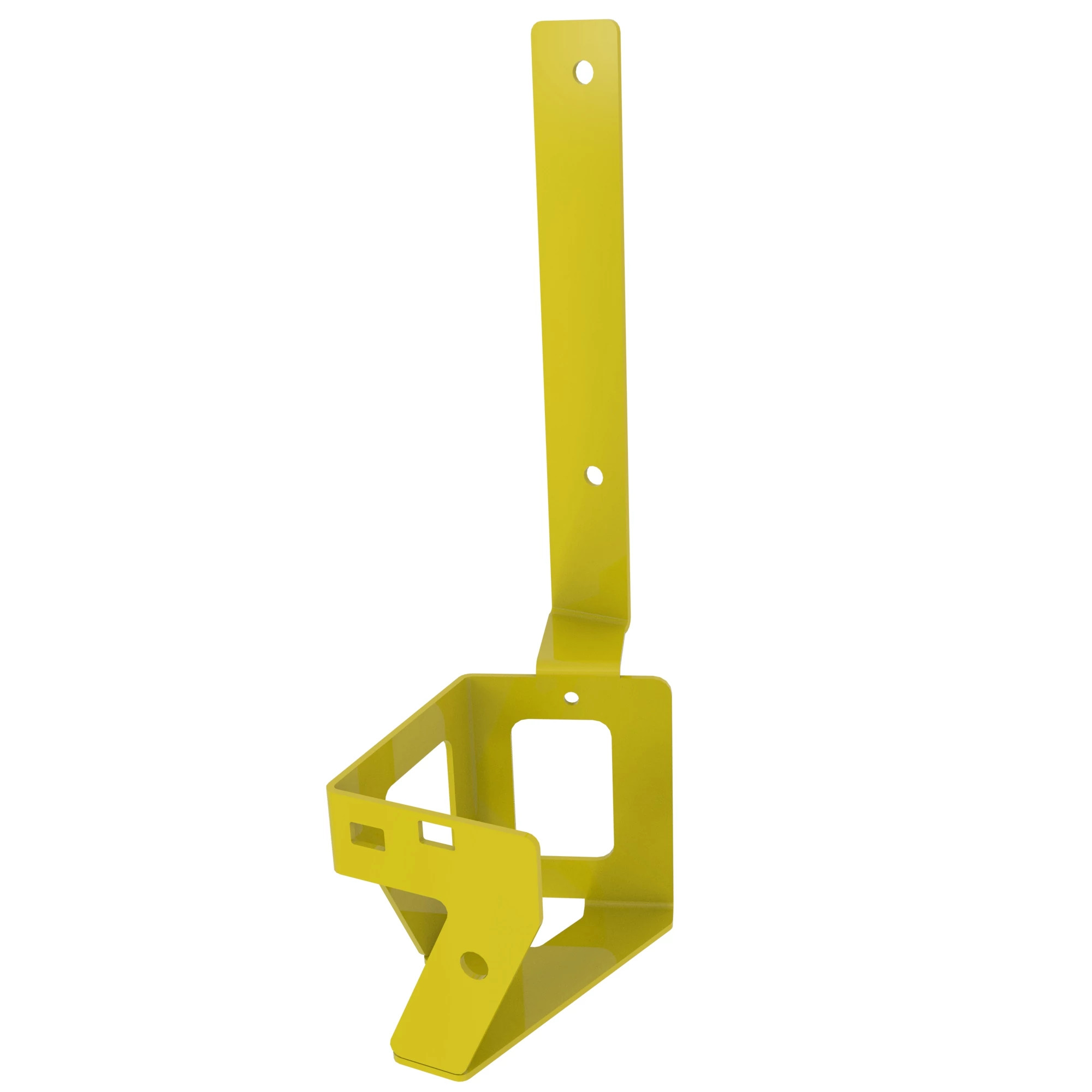 John Deere Spout Lamp Holder  - HXE86748