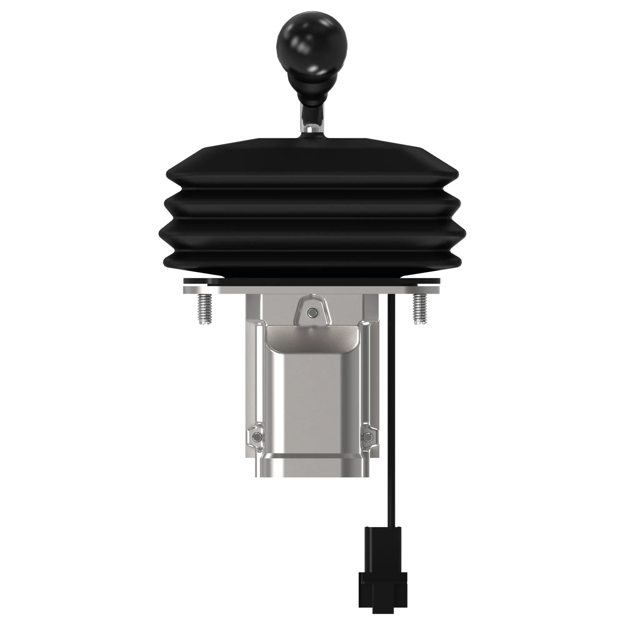 HYDR./PILOT CONTROL VALVE