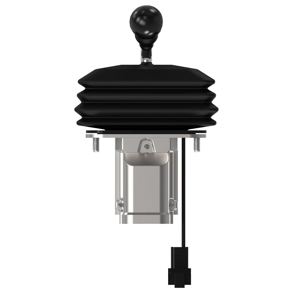 HYDR./PILOT CONTROL VALVE