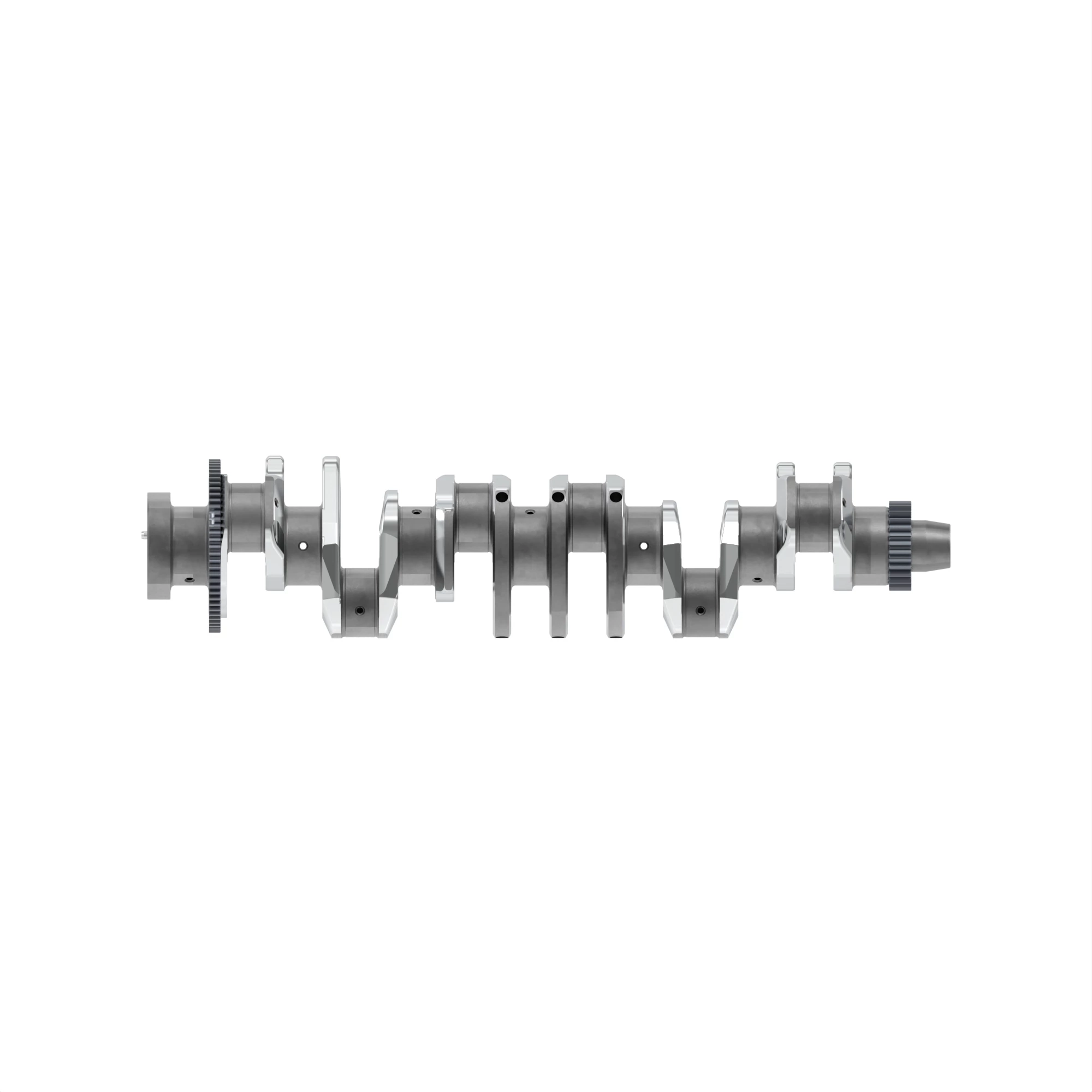 RE542753: Crankshaft | Shop.Deere.com