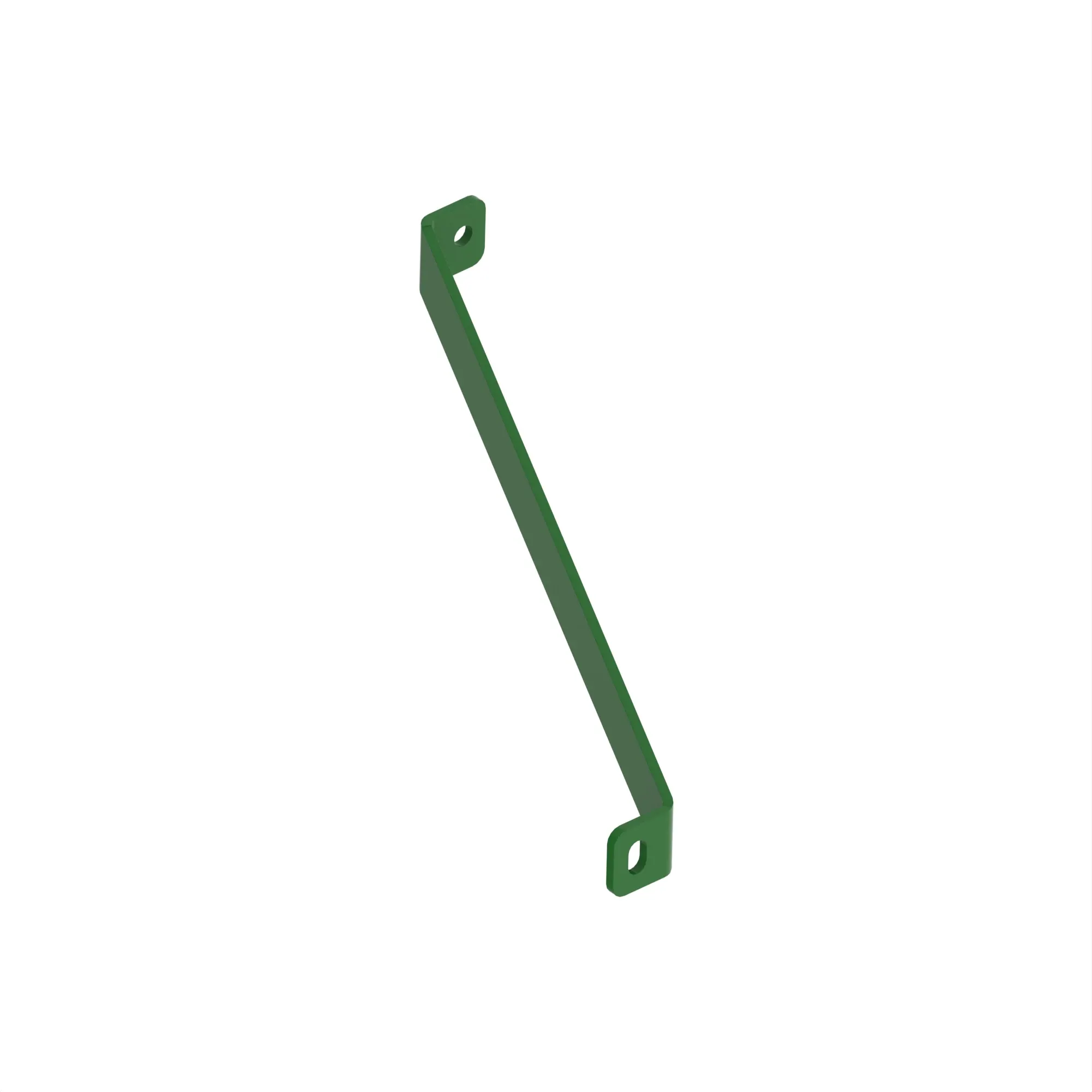 BRACKET, SURGE TANK BRACKET