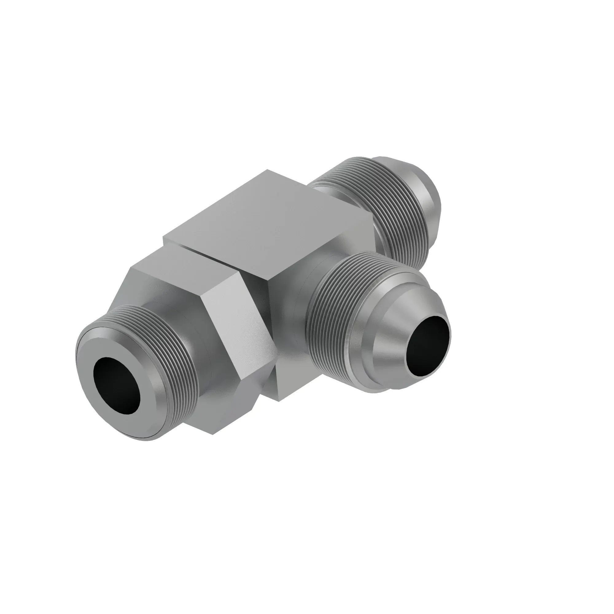 John Deere Tee Fitting - AR50796