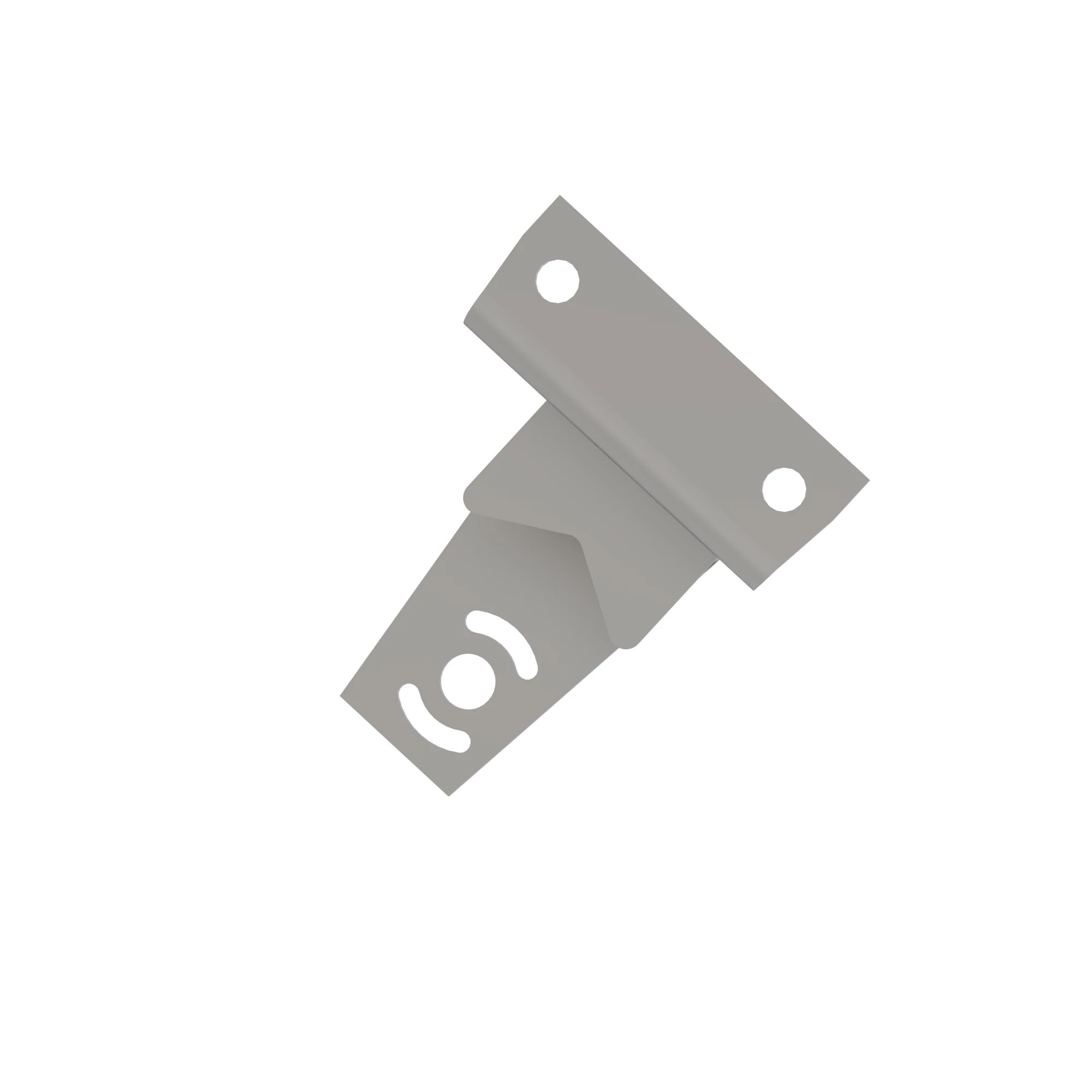 BRACKET, (BALE TENSION ARM SENSOR)