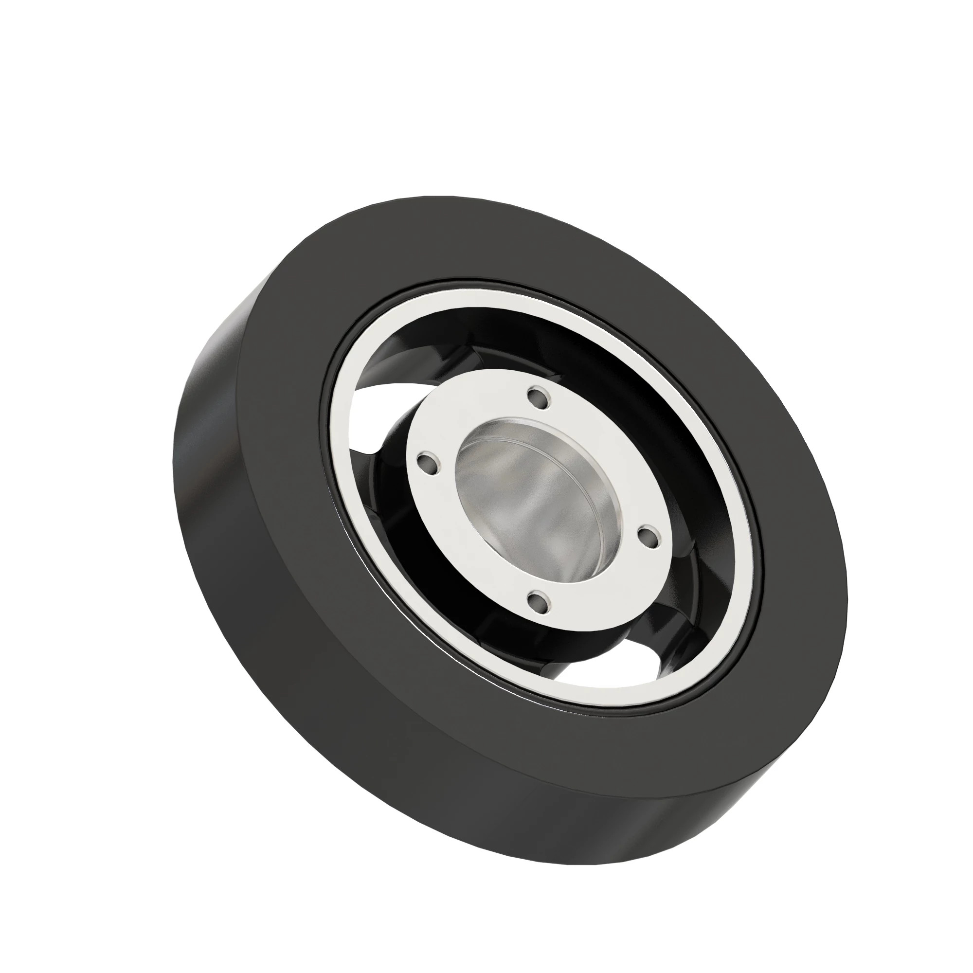 John Deere Torsional Damper - RE500013