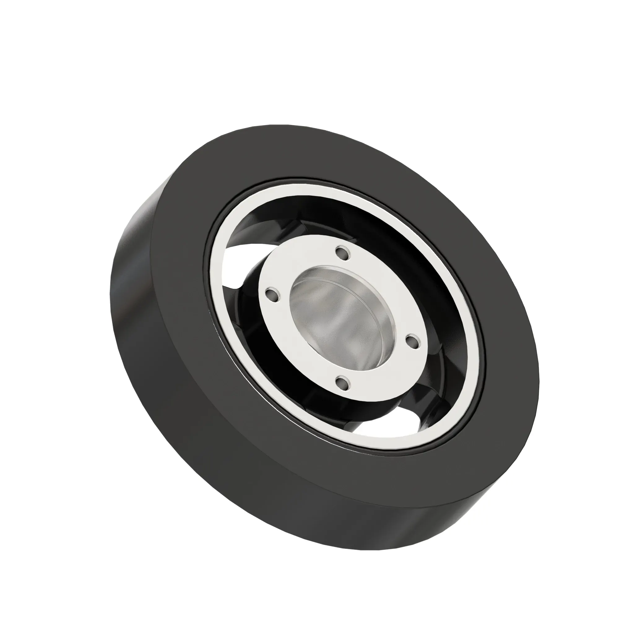 John Deere Torsional Damper - RE500013