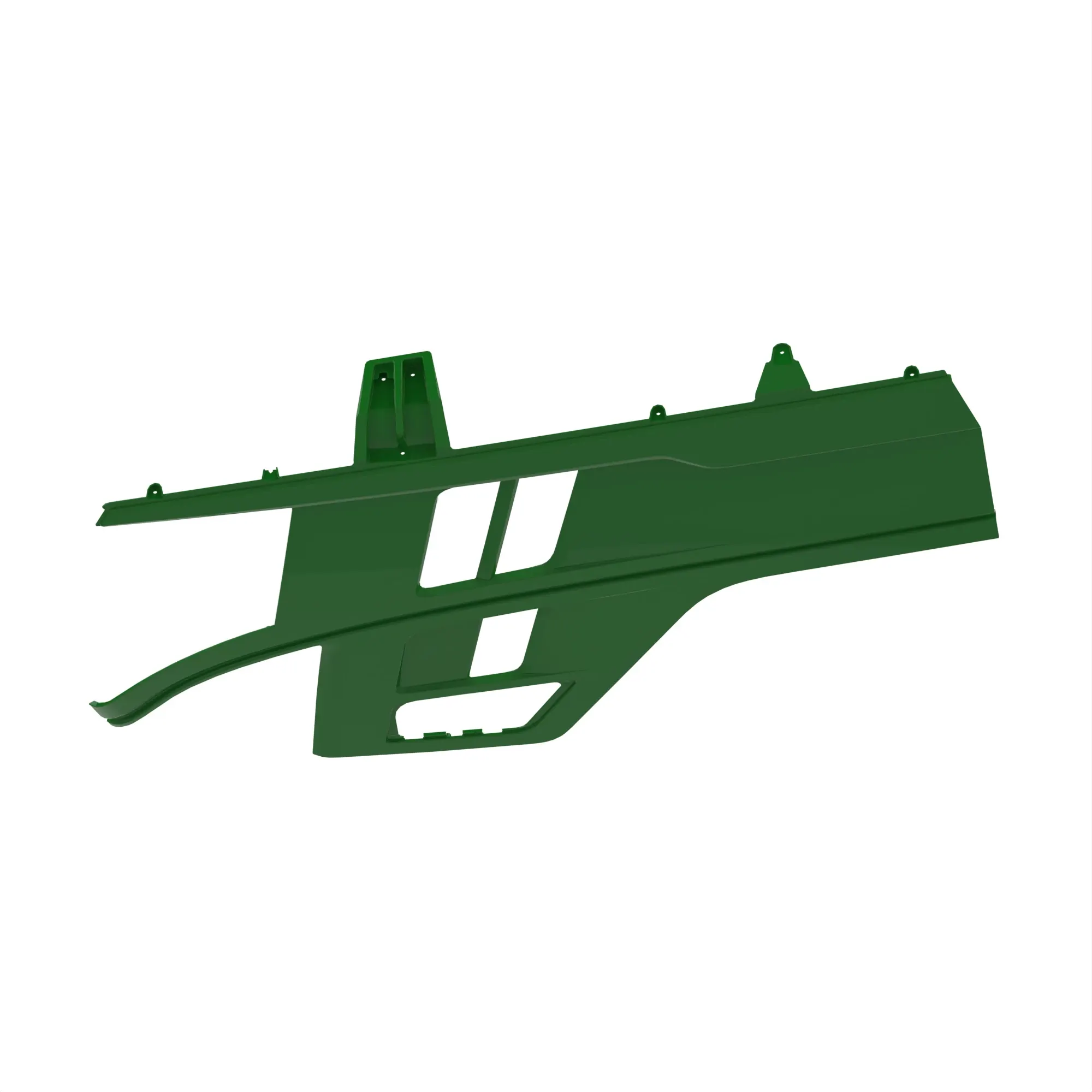 HOOD, SIDE PART LH