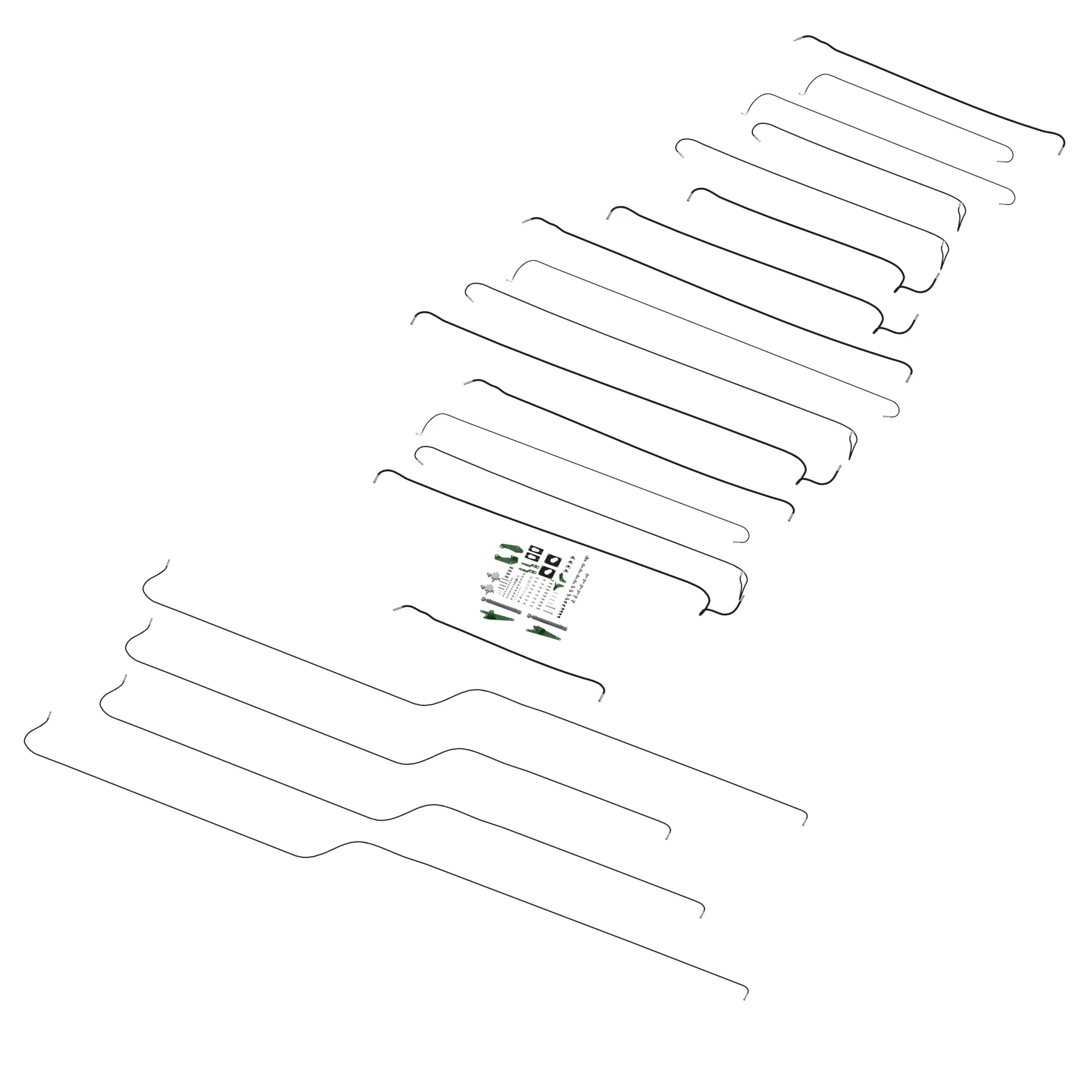 Float Kit
