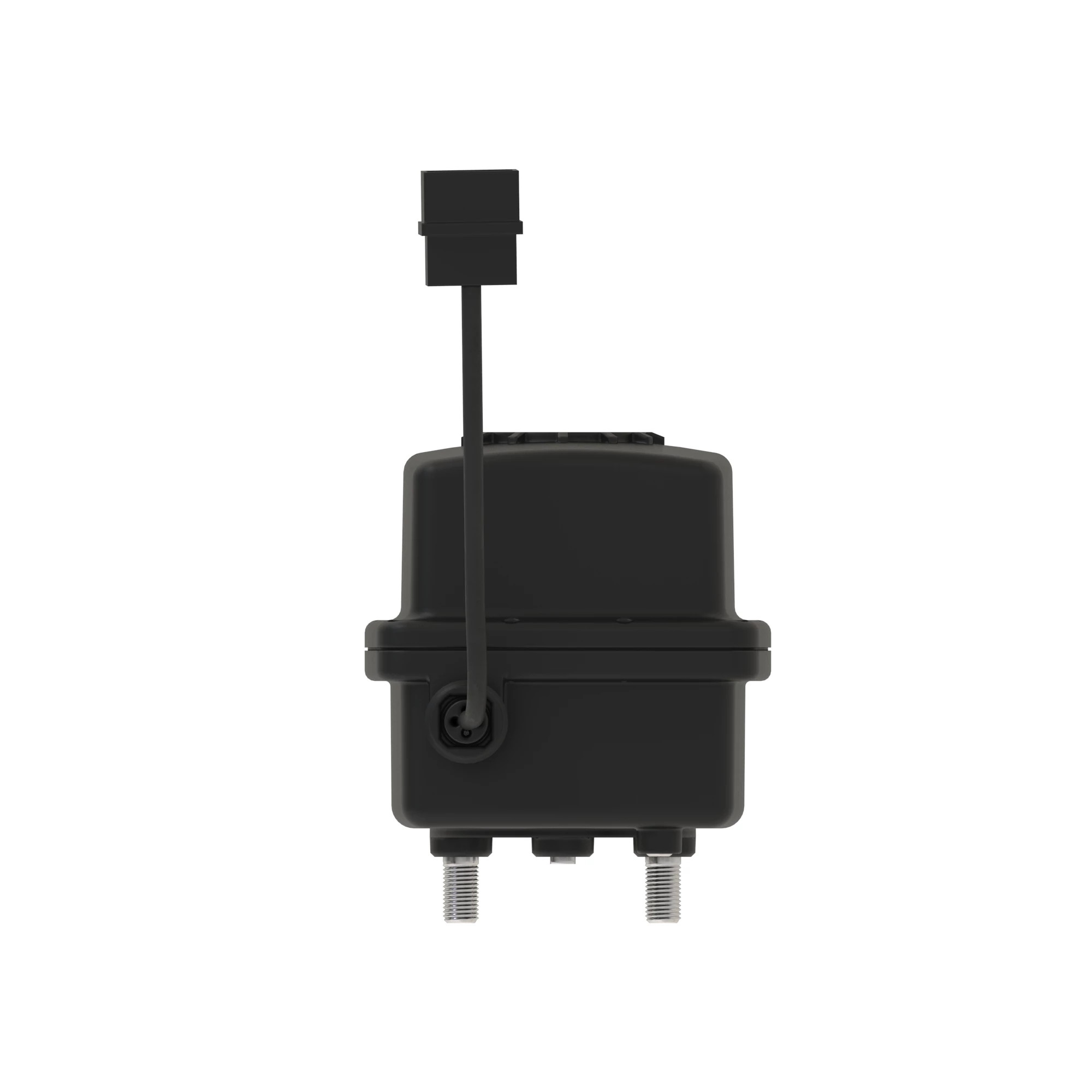 ACTUATOR,AGITAT.VALVE 2.5 SEC.