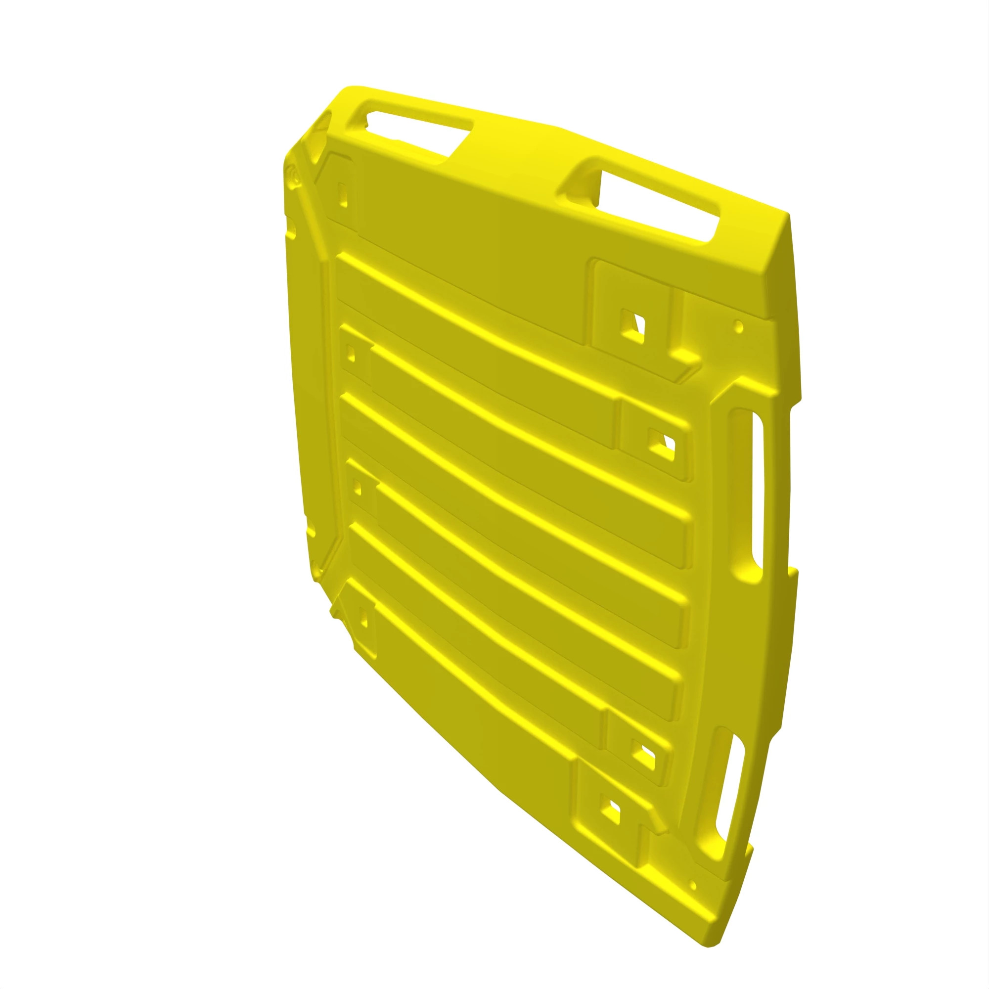 John Deere Yellow Roof - AT460568