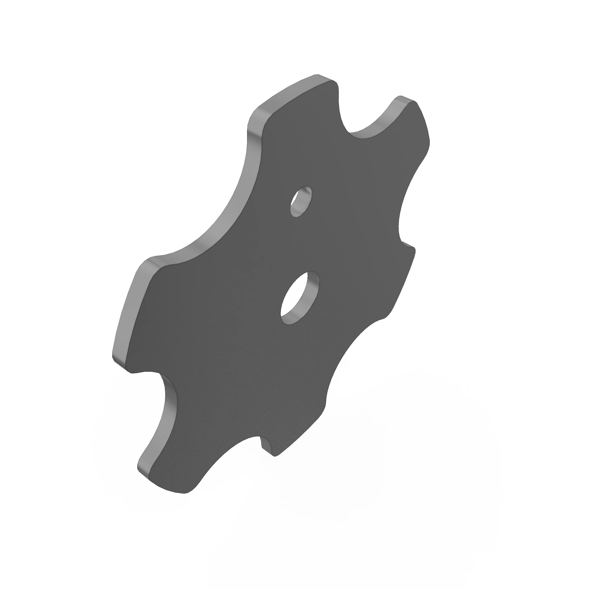 John Deere Thrust Washer - R131206