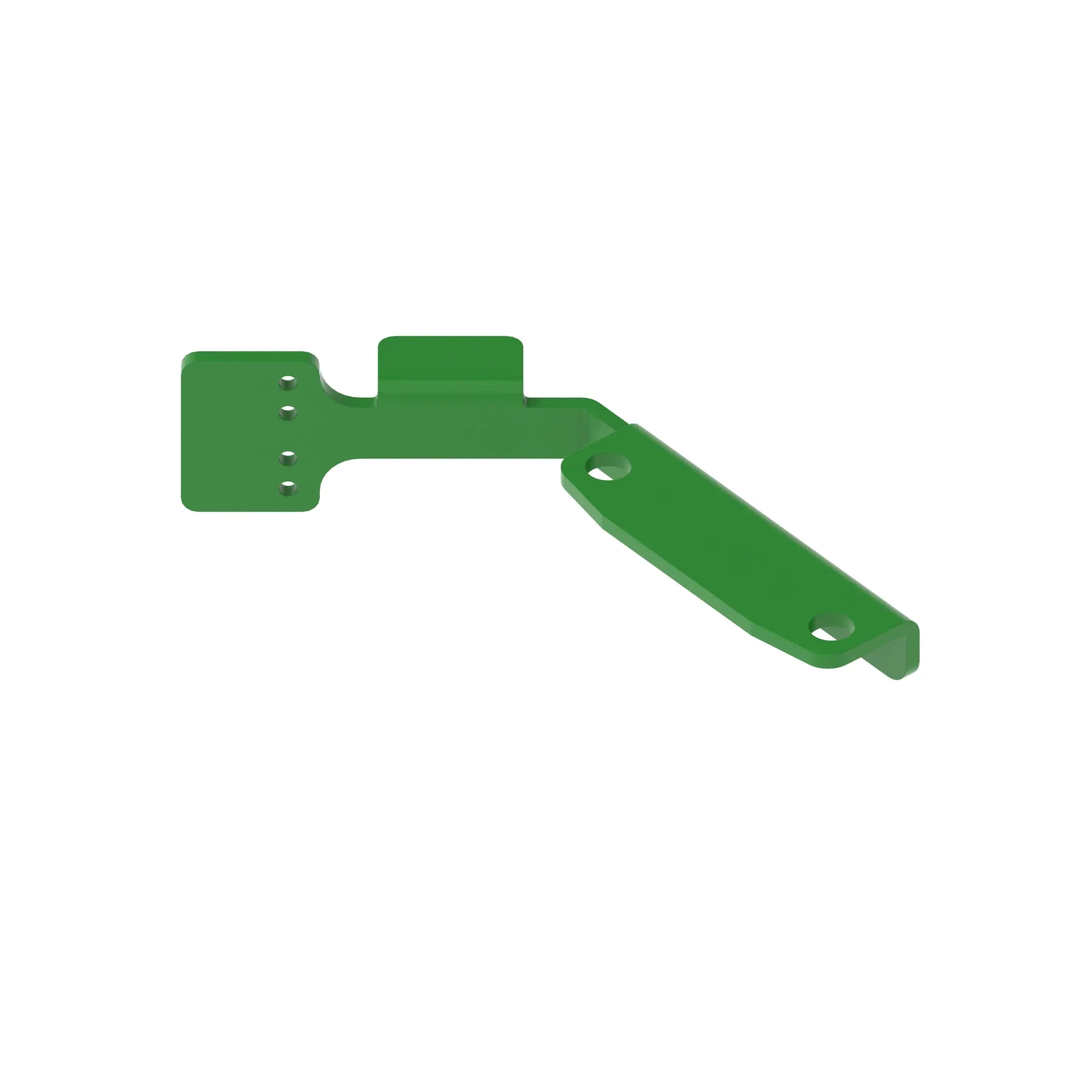 BRACKET, 5E TSS PTO SWITCH BRACKET