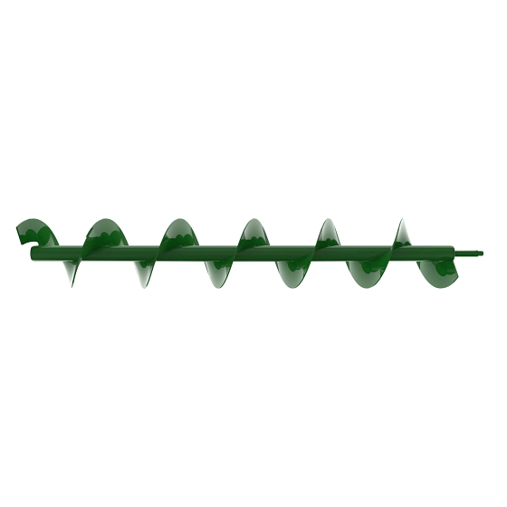 Inner Auger Guard AH226068: Unloading Inner Folding Auger, 22.5 Feet | Shop.Deere.com