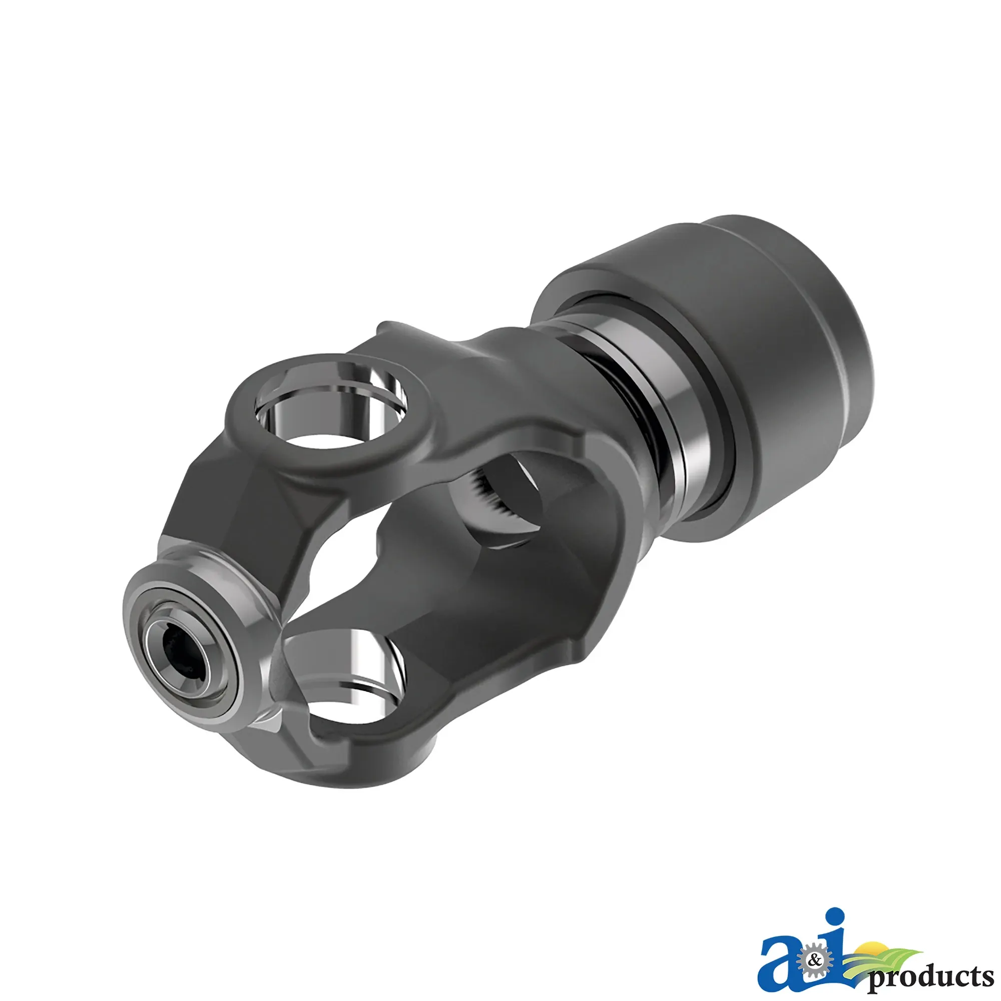A&I Products Safety Slide Lock Yoke - A-112-3506