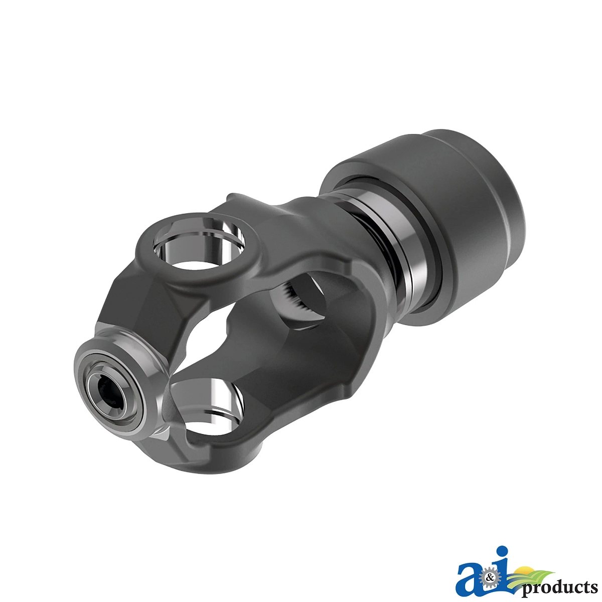 Safety Slide Lock Tractor Yoke