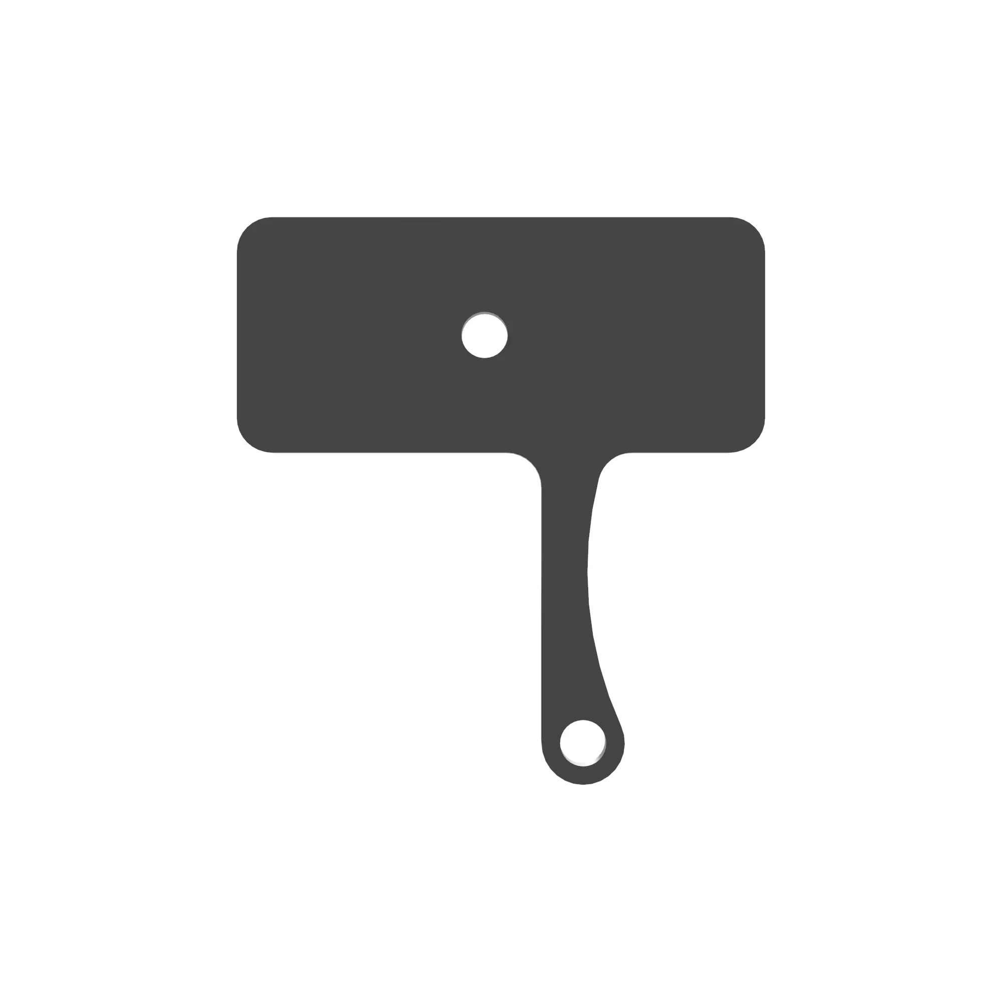 SHIM (LATCH)