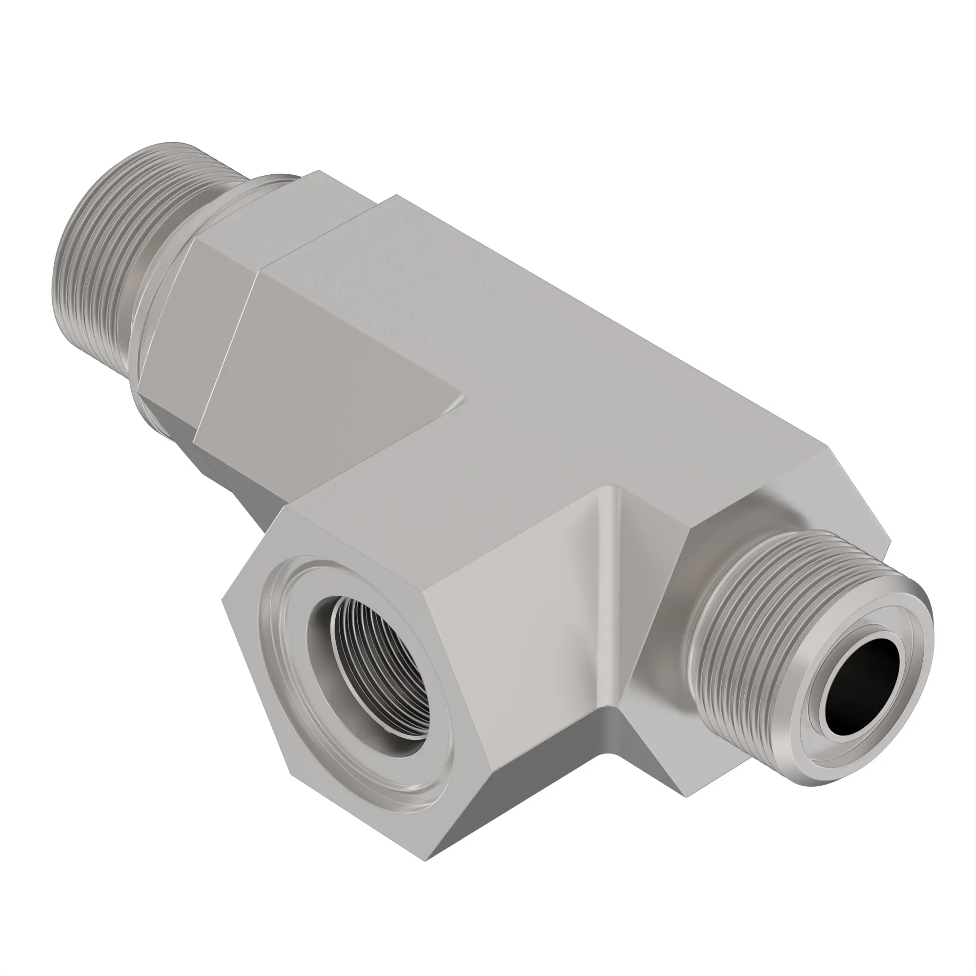John Deere Fitting - T454470