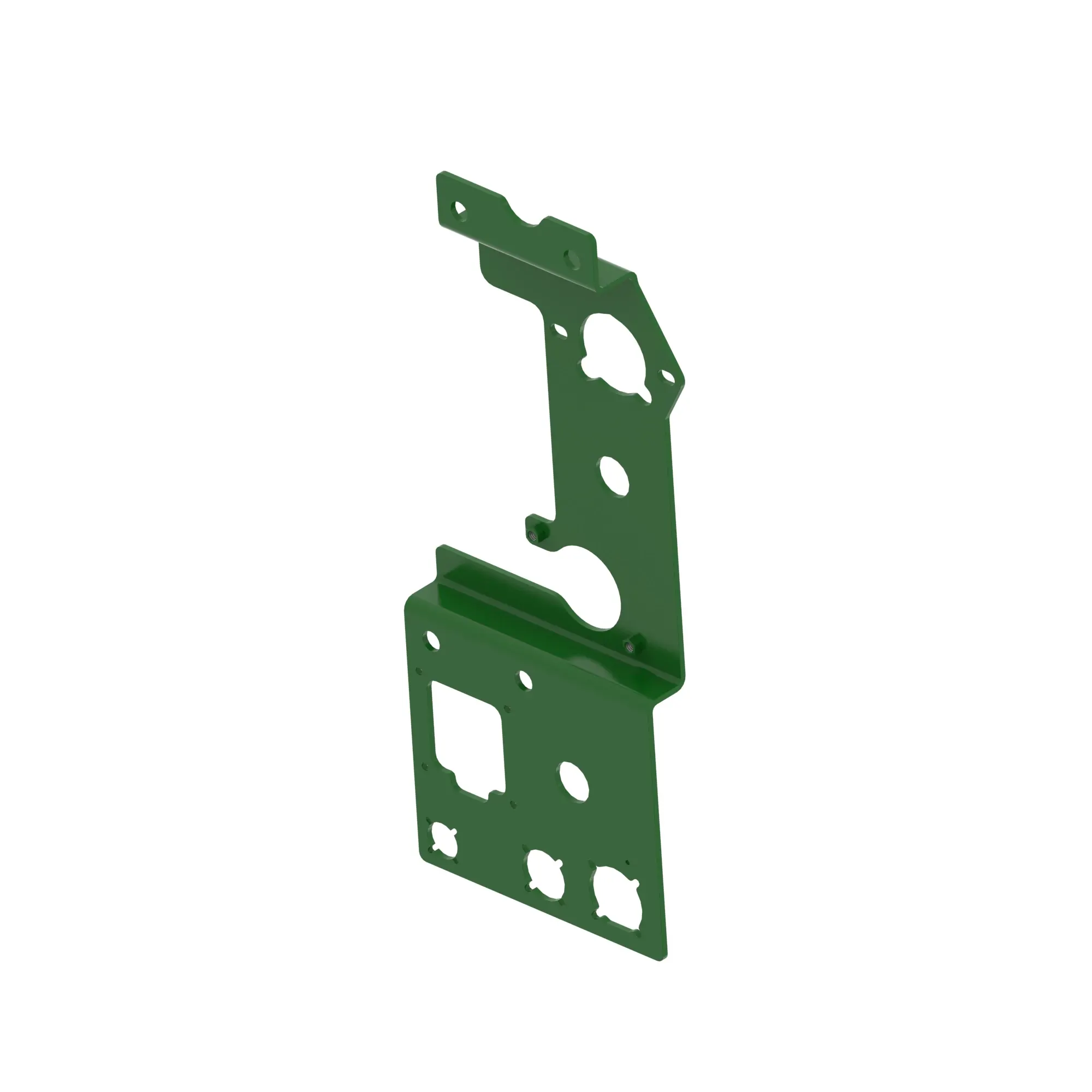 BRACKET, REAR ACCESSORY BRACKET