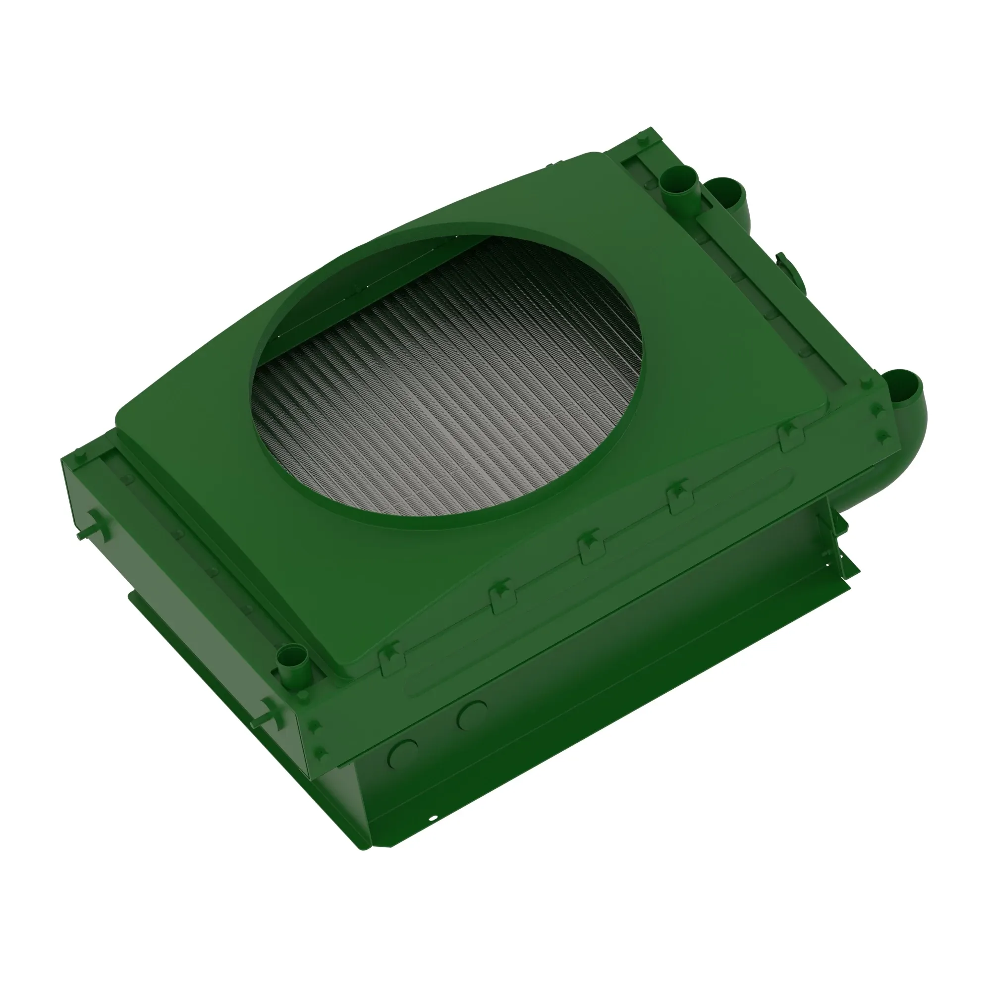 COOLING PACKAGE_HYDR_Y