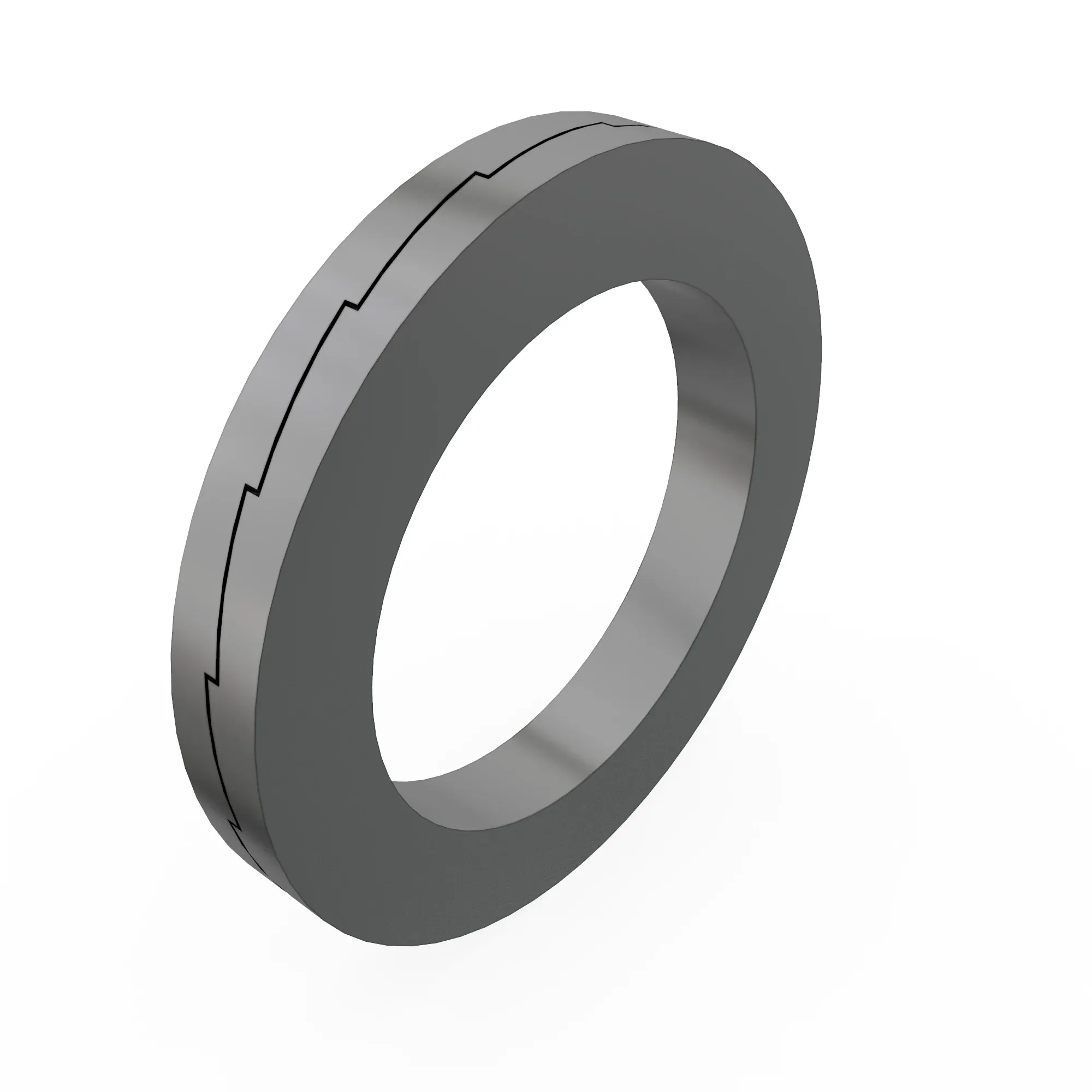 LOCK WASHER, RONDELLE"NORD-LOCK"