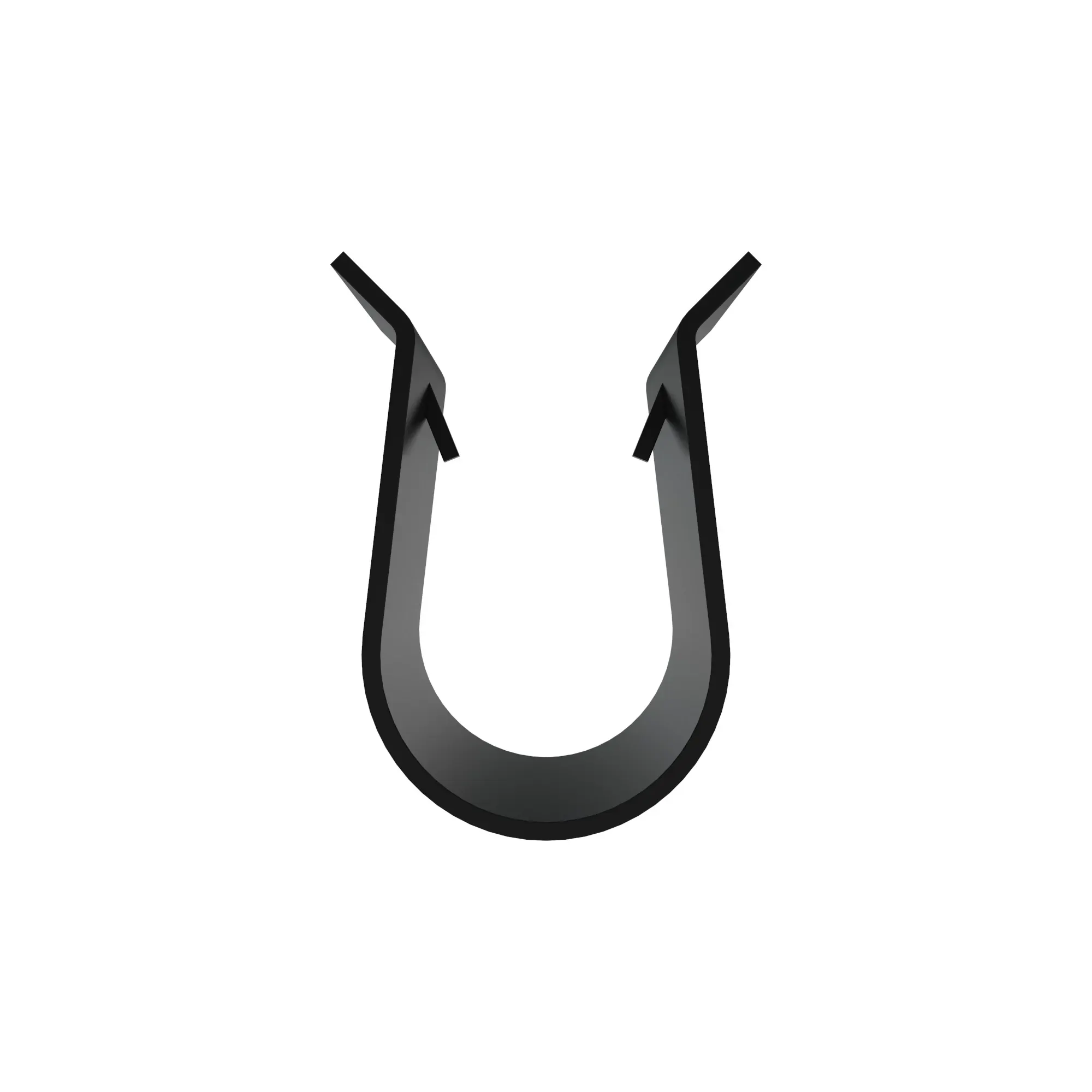 CLIP - U