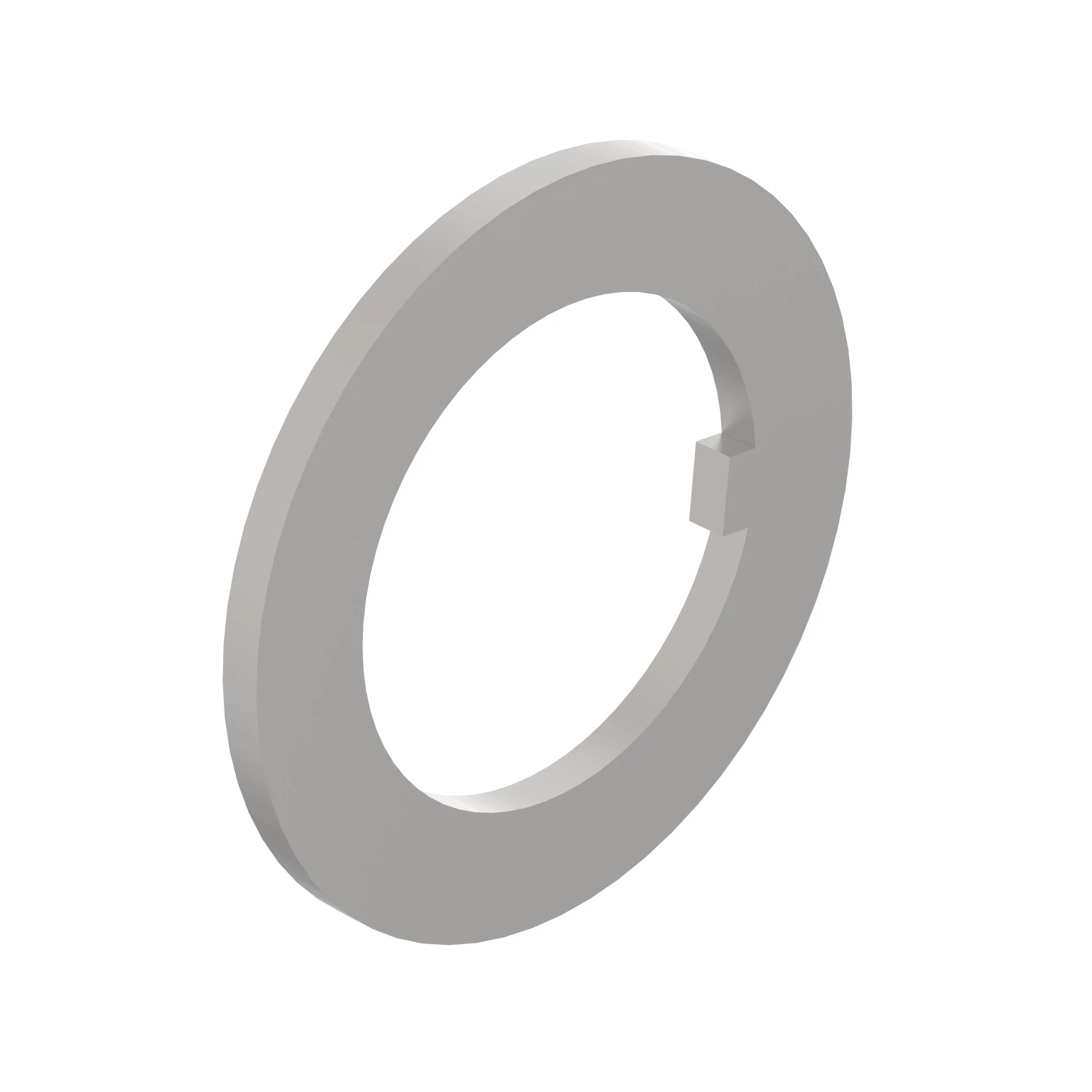John Deere Internal Flat Tab Washer - R129219
