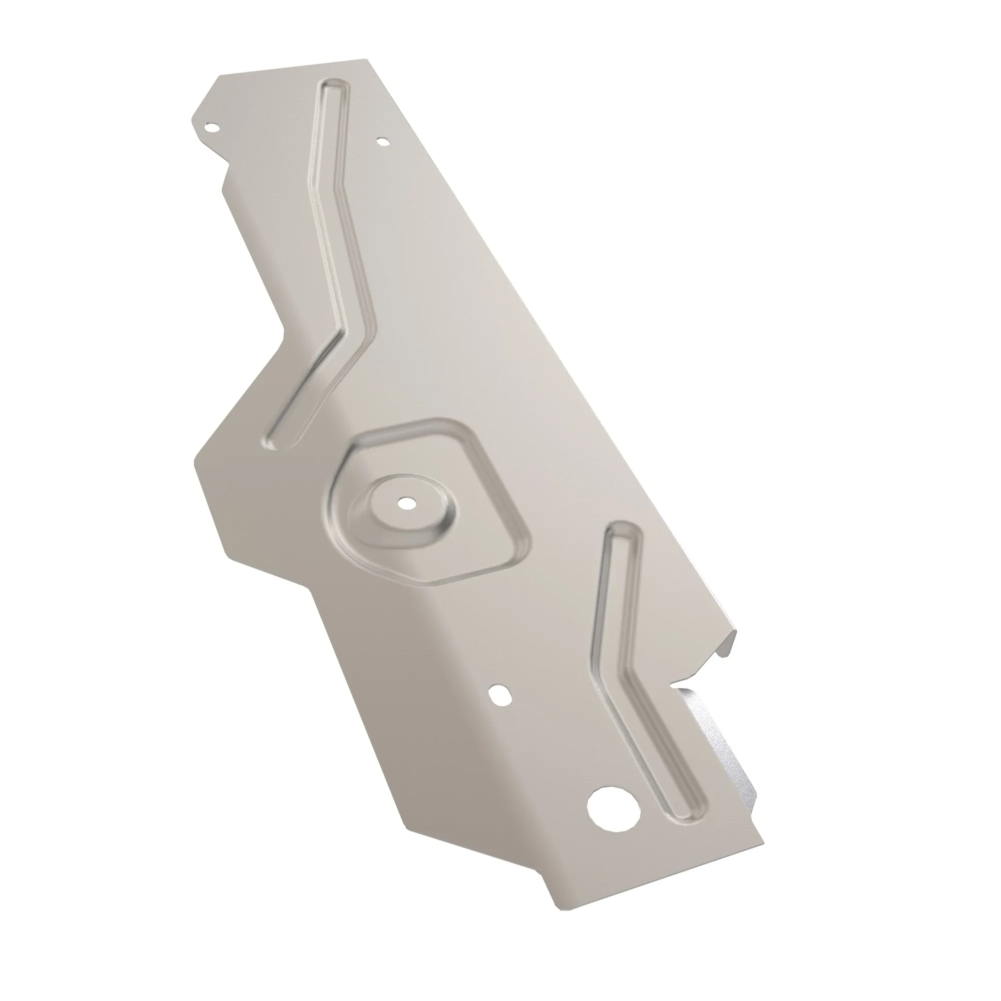 HEAT SHIELD, MW03-MW53