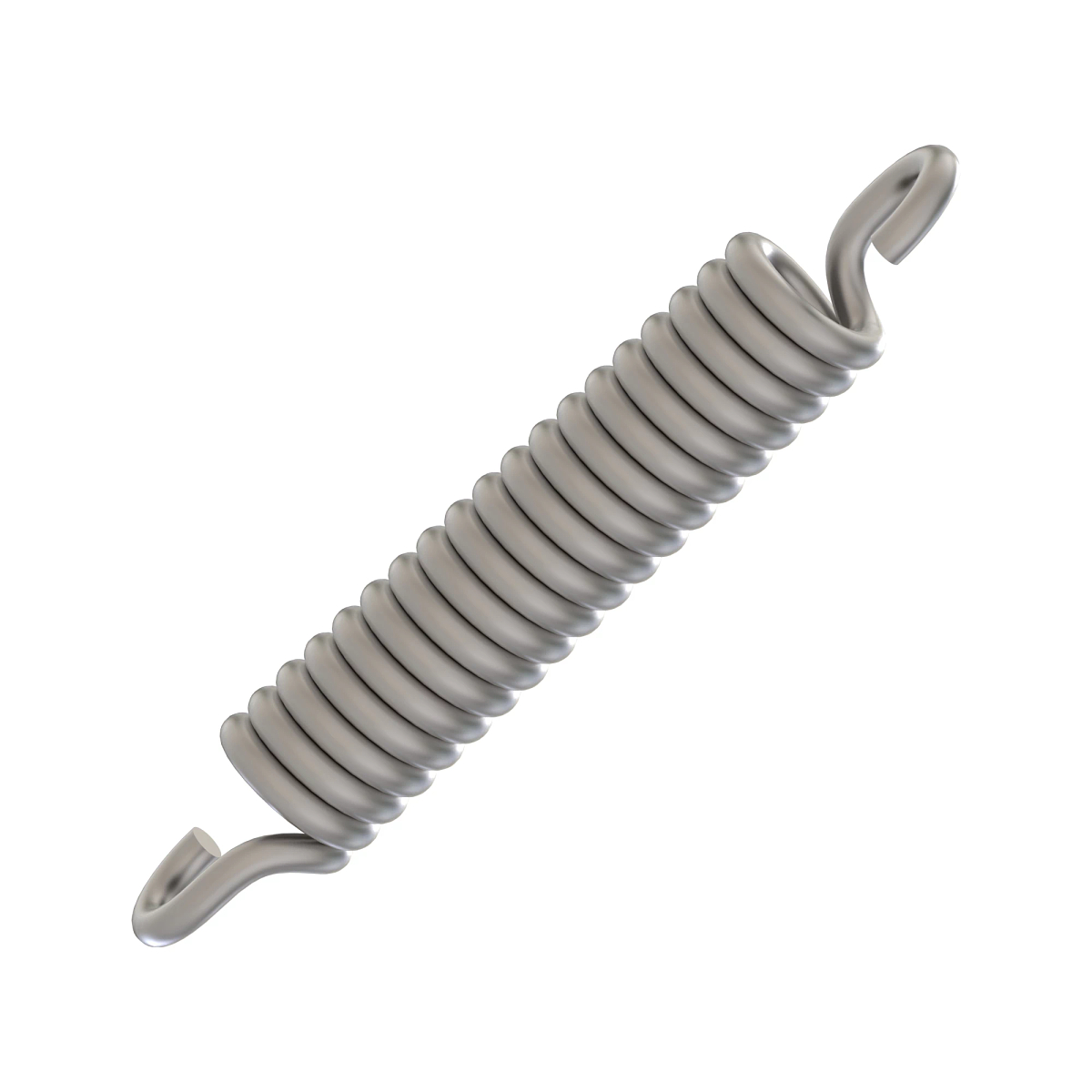 John Deere Extension Spring - CC130798