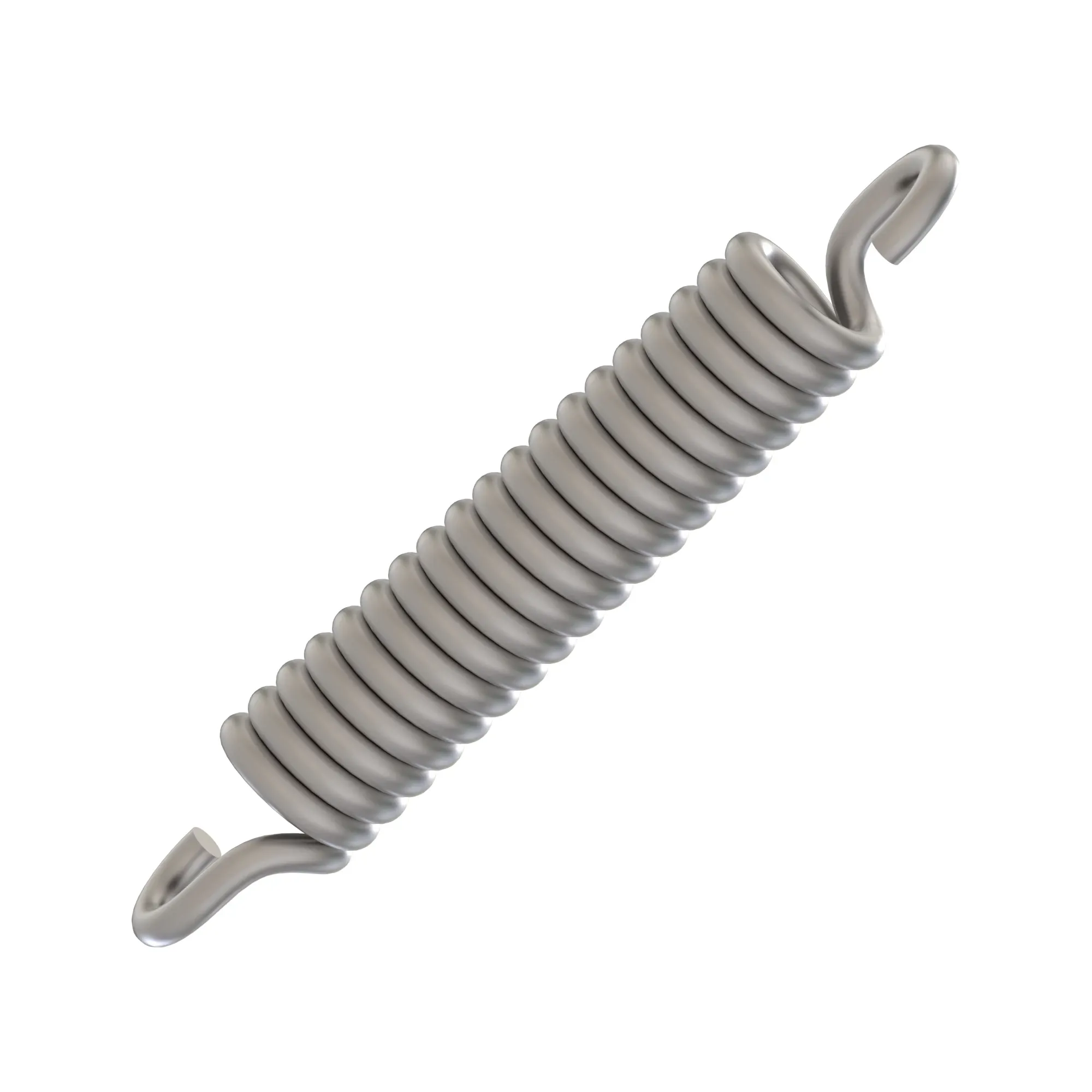 John Deere Binding System Extension Spring - CC130798