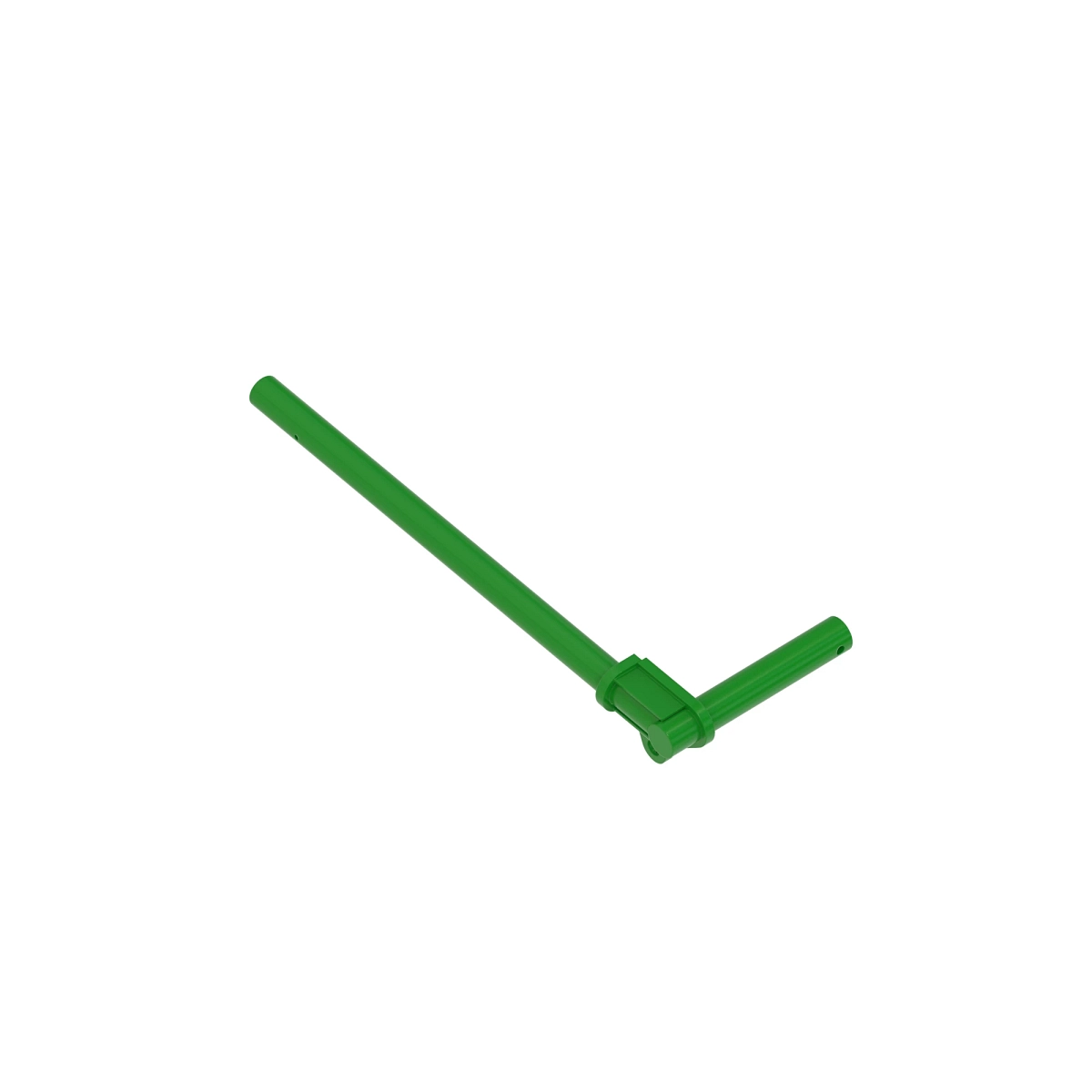 Pivot L Hand for Tube-Pivot