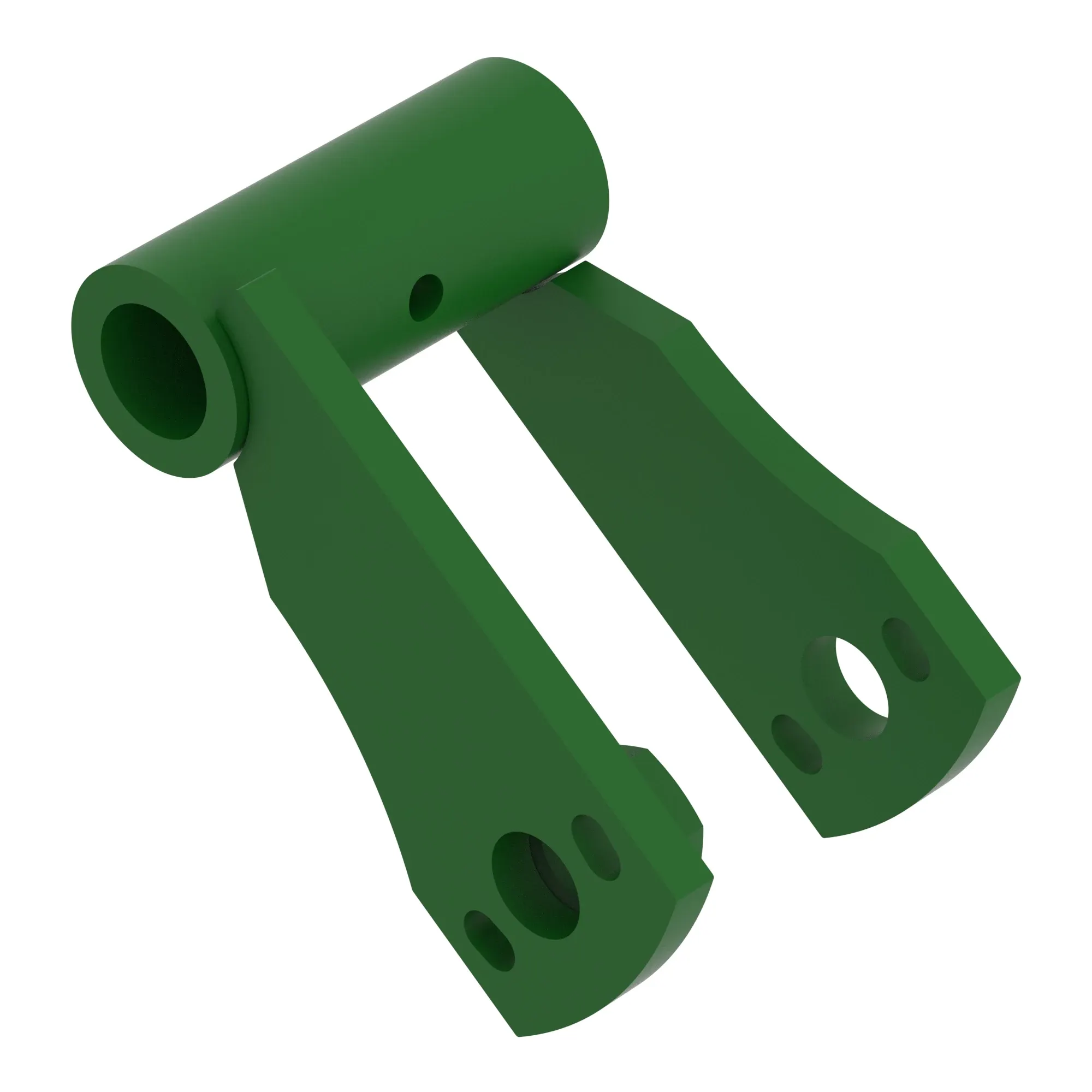 John Deere Pickup Idler Arm - AE58395