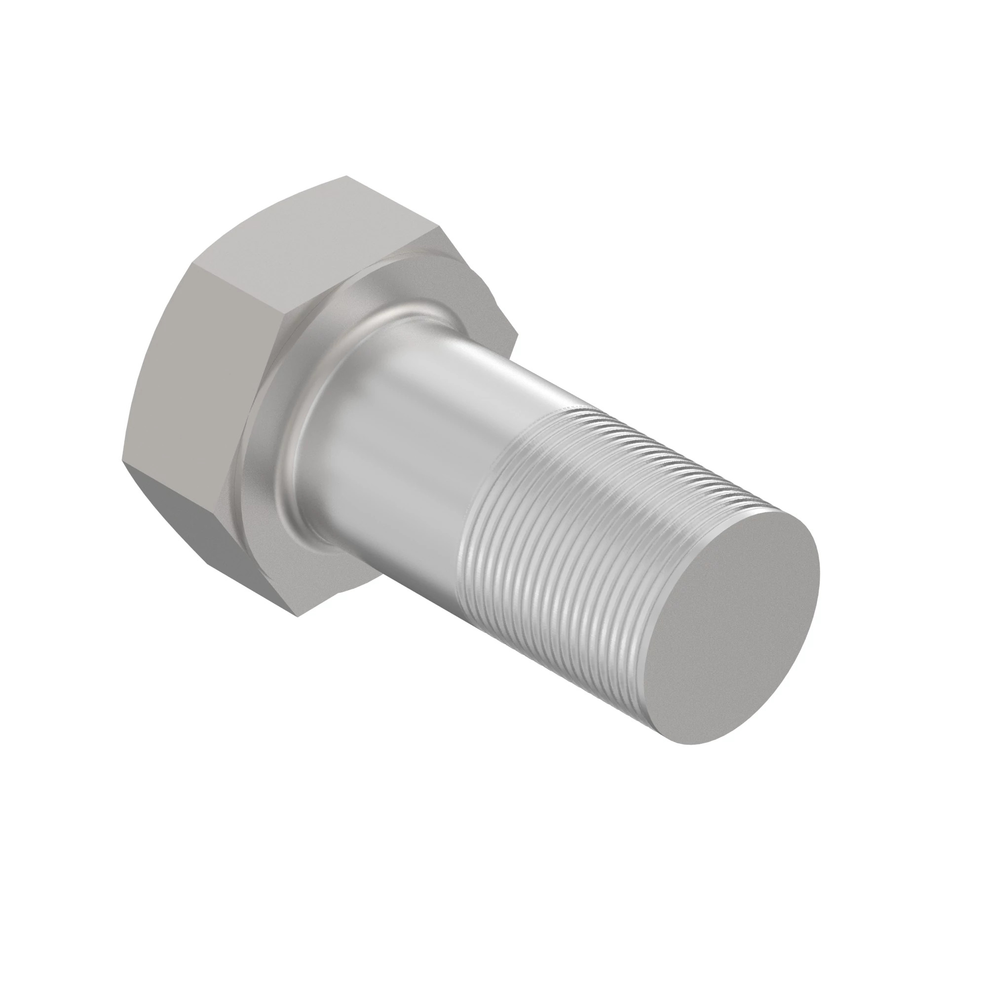 SCREW, HEX HEAD