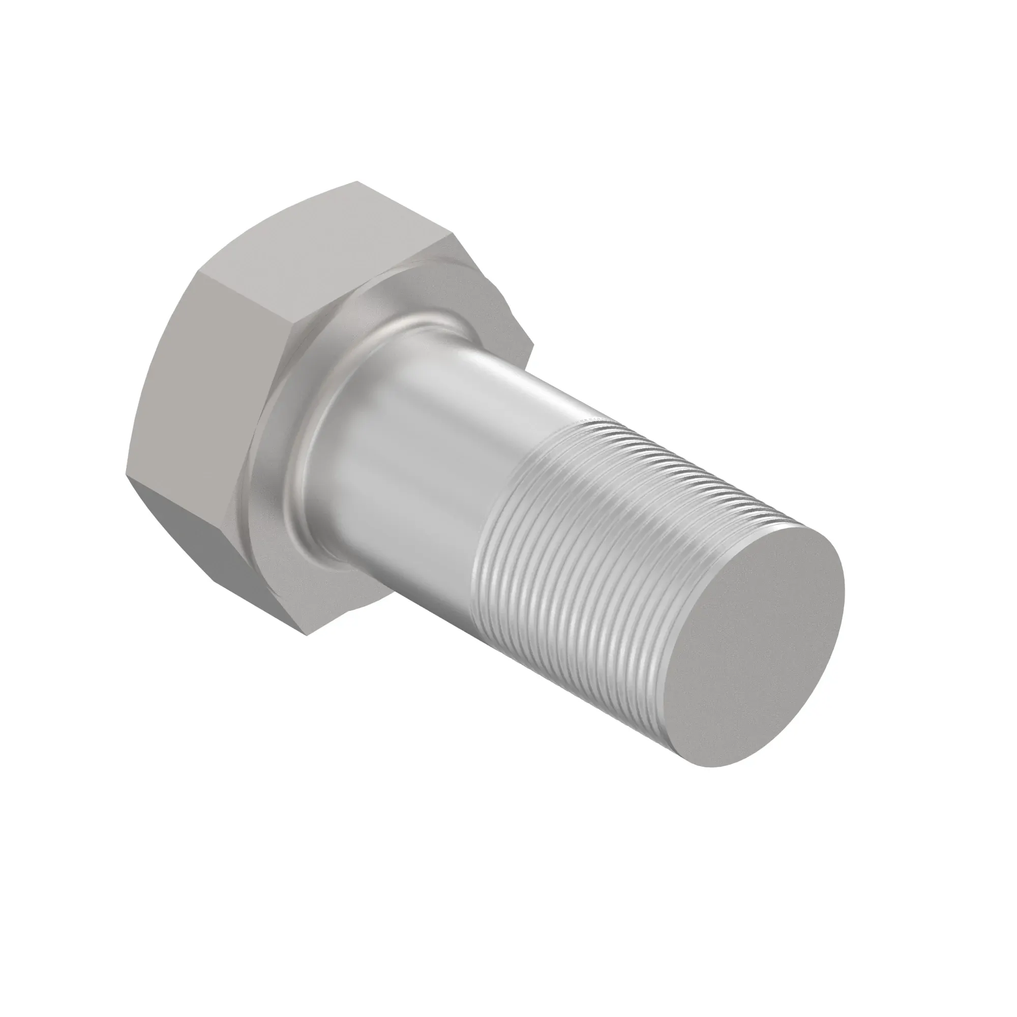 John Deere Hexagonal Head Screw, 7/8" X 1-3/4" - 19H2587