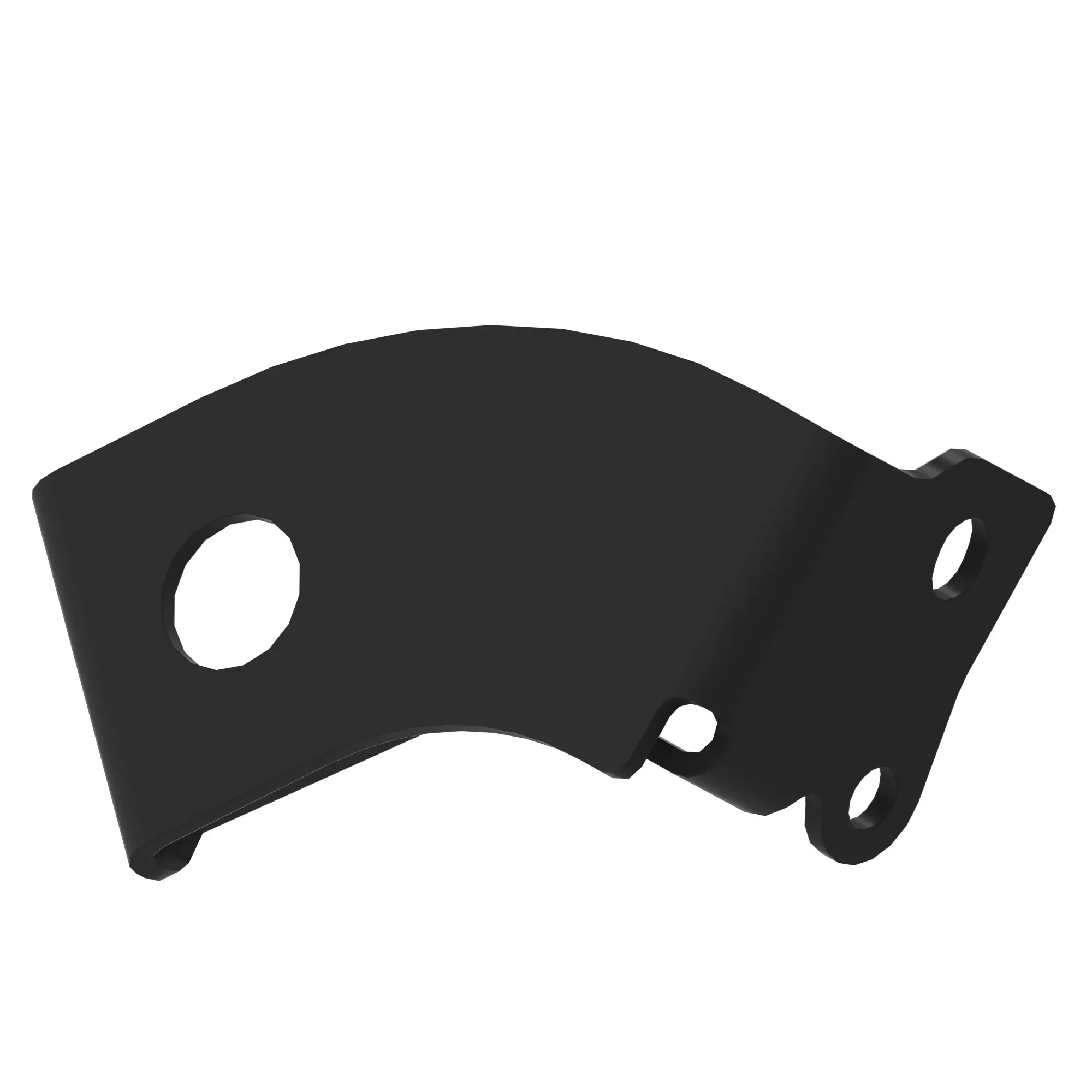 John Deere Bracket - SU63756