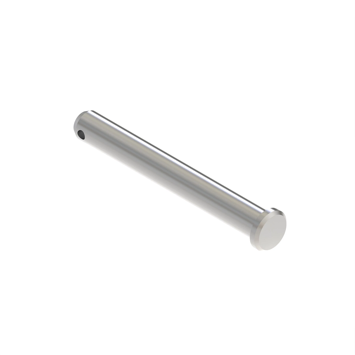 Pin Fastener, Clevis Levelli