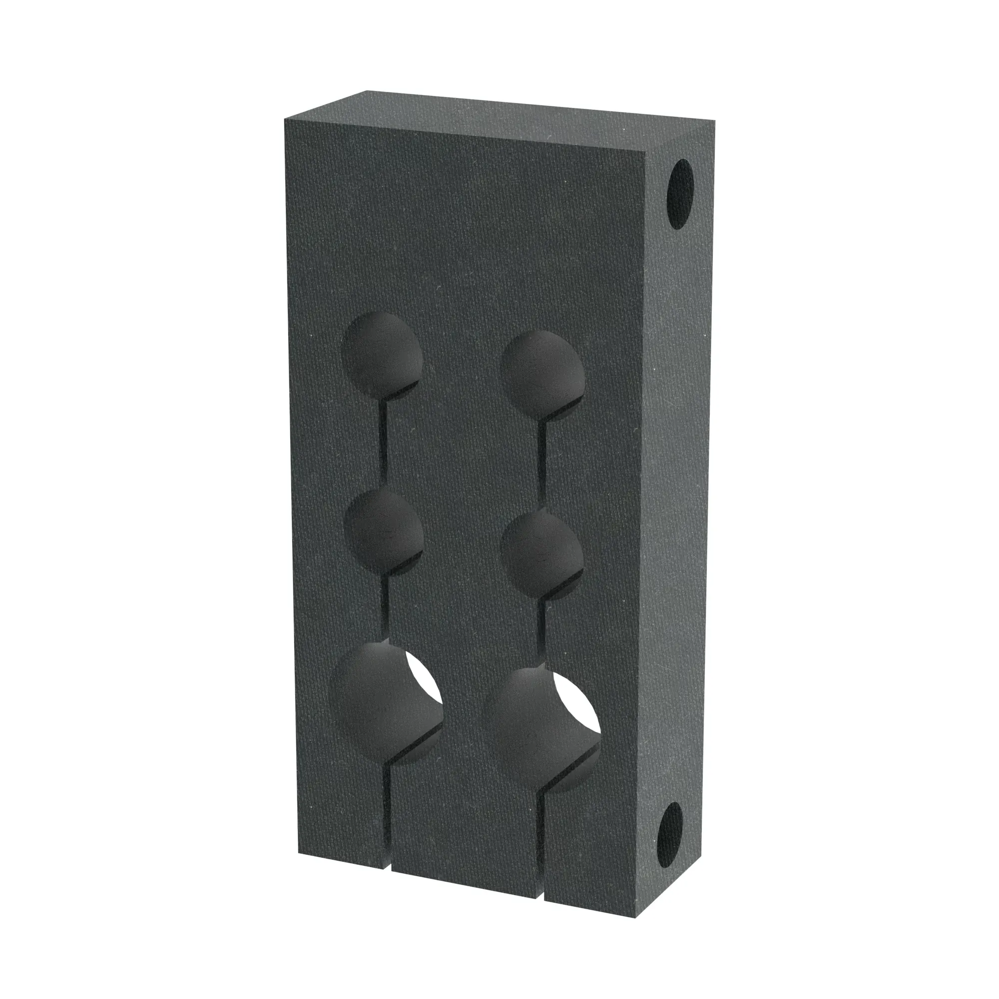 Block Clamp