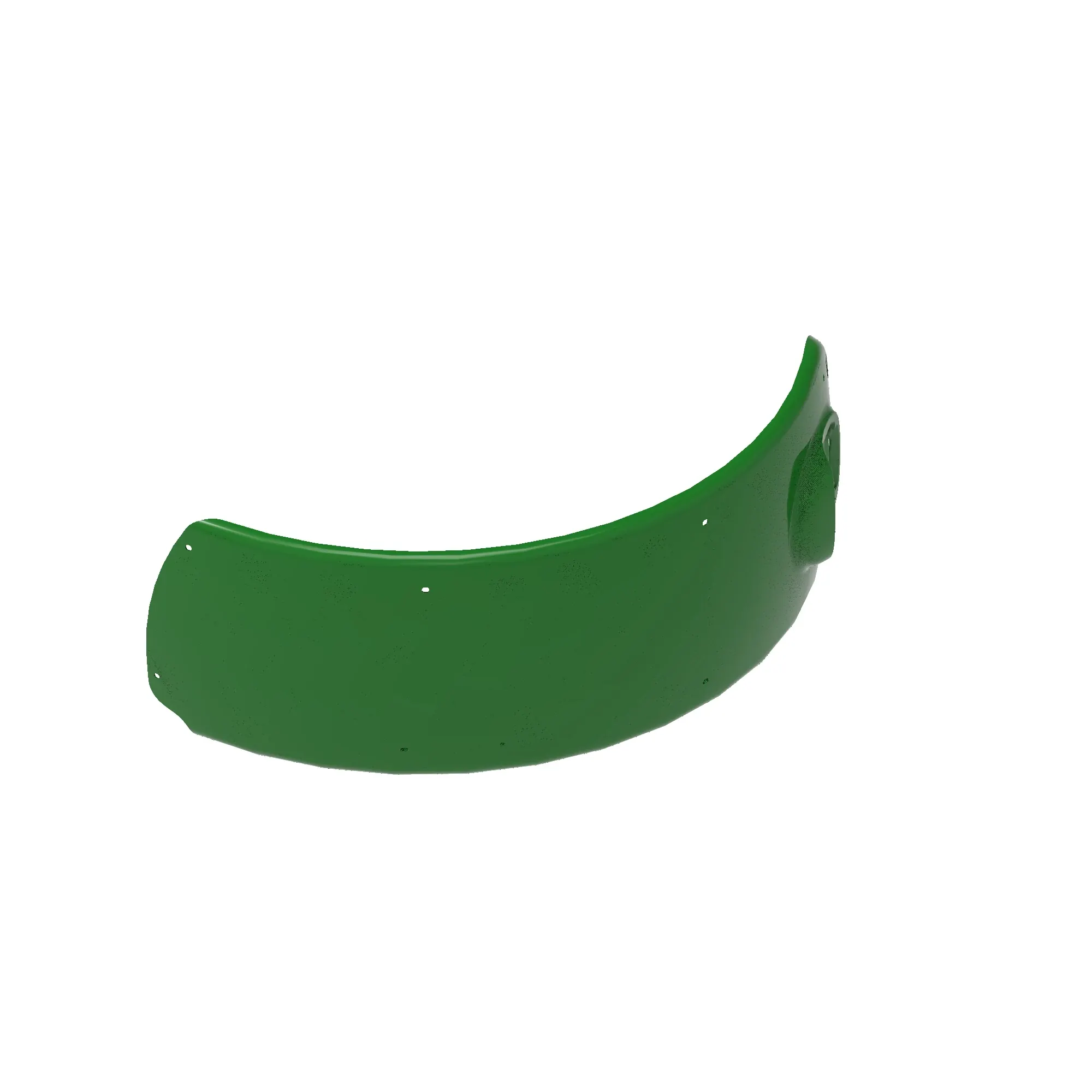 John Deere Fender - SU44422