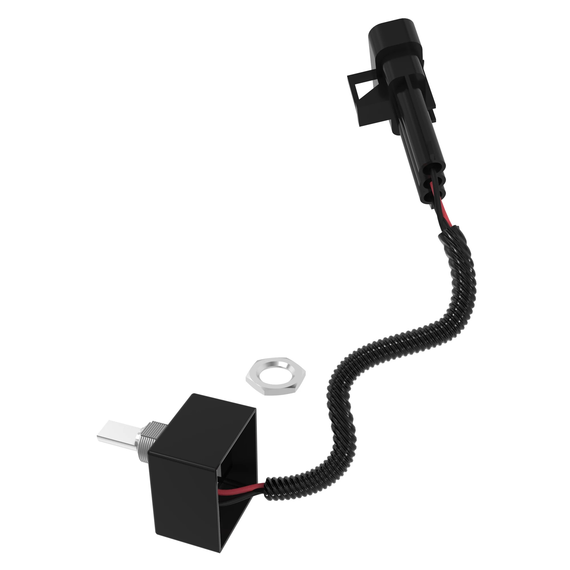 John Deere Potentiometer - AT340550