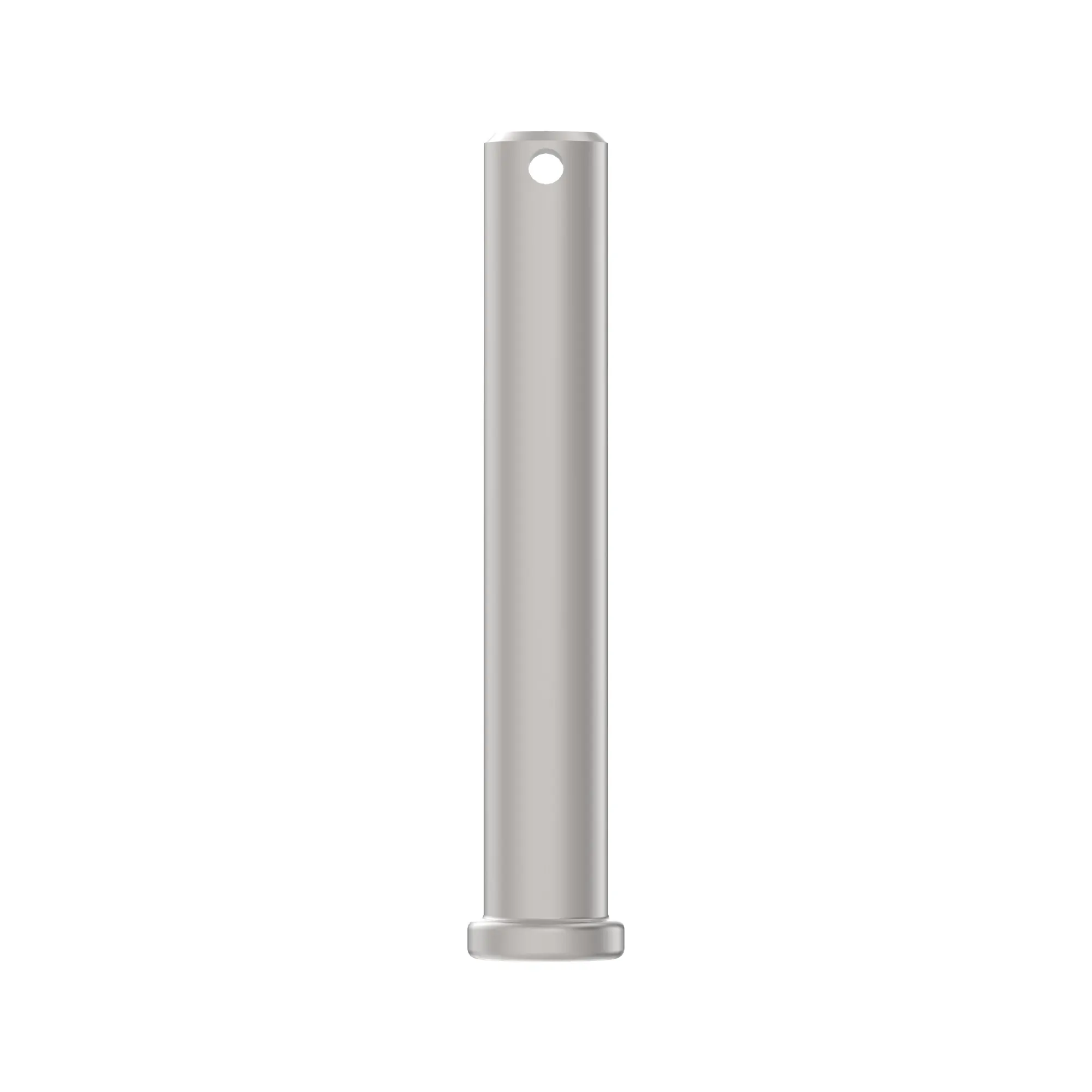 PIN, HEADED & DRILLED
