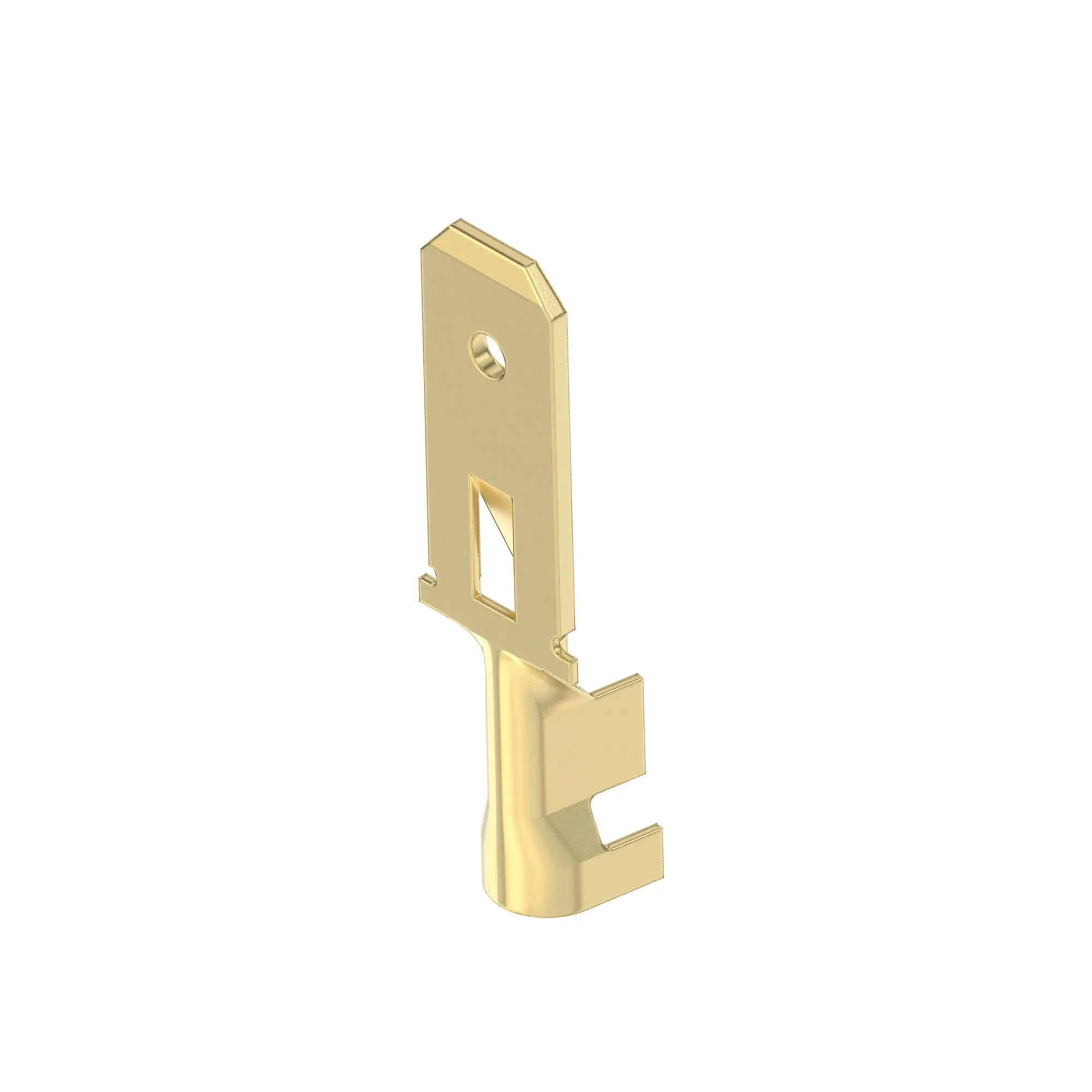 Elec. Connector Terminal