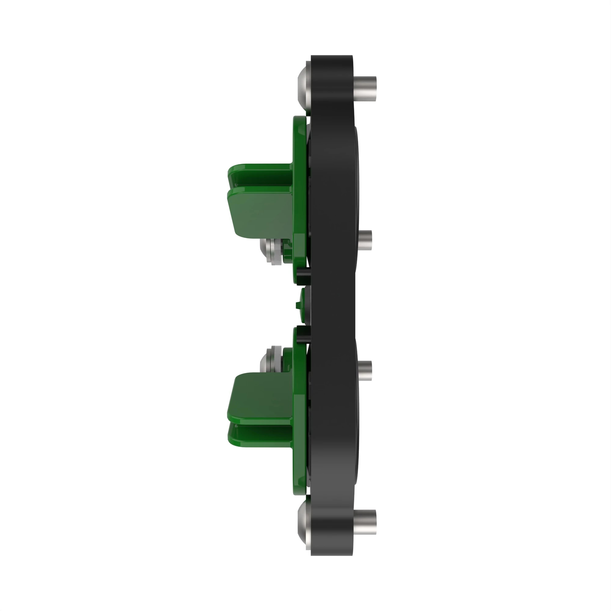 COVER, DUST CASE ASSY. REMOTE COUPL