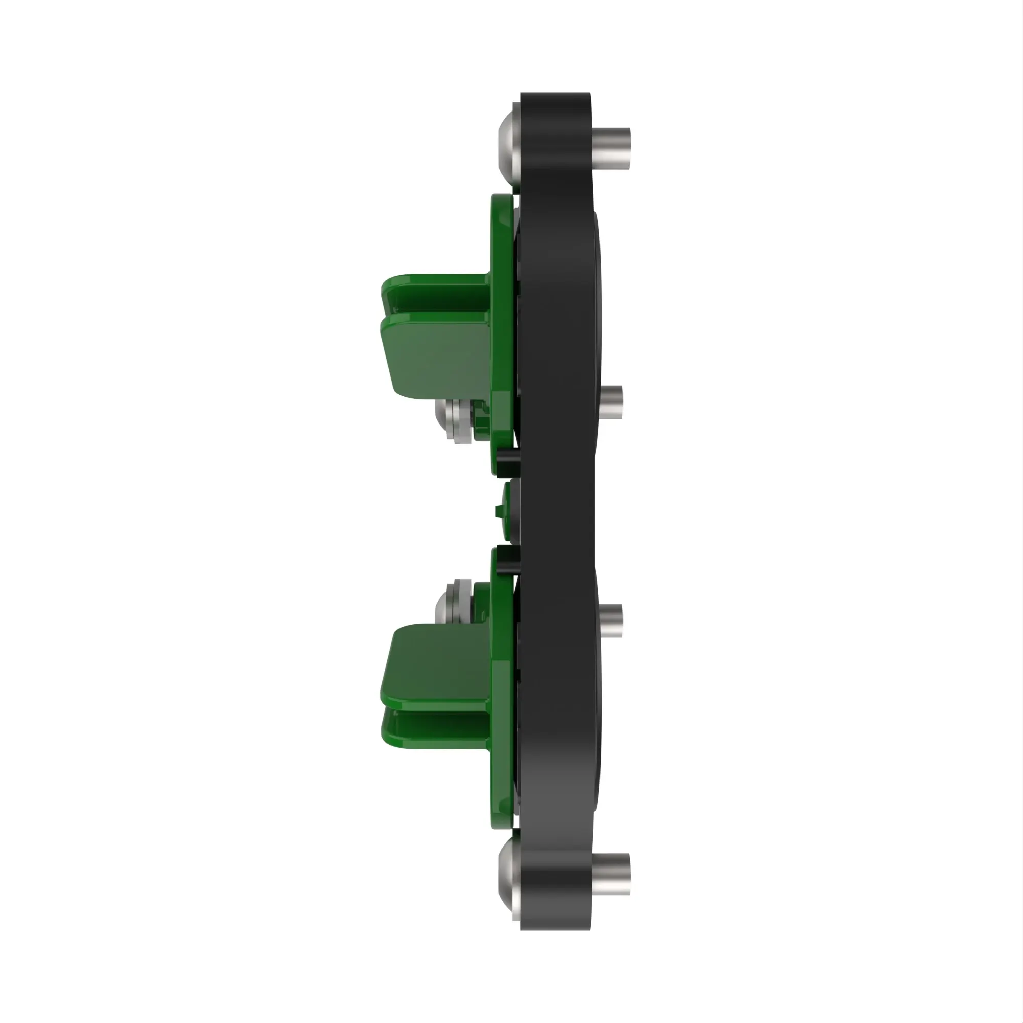 COVER, DUST CASE ASSY. REMOTE COUPL
