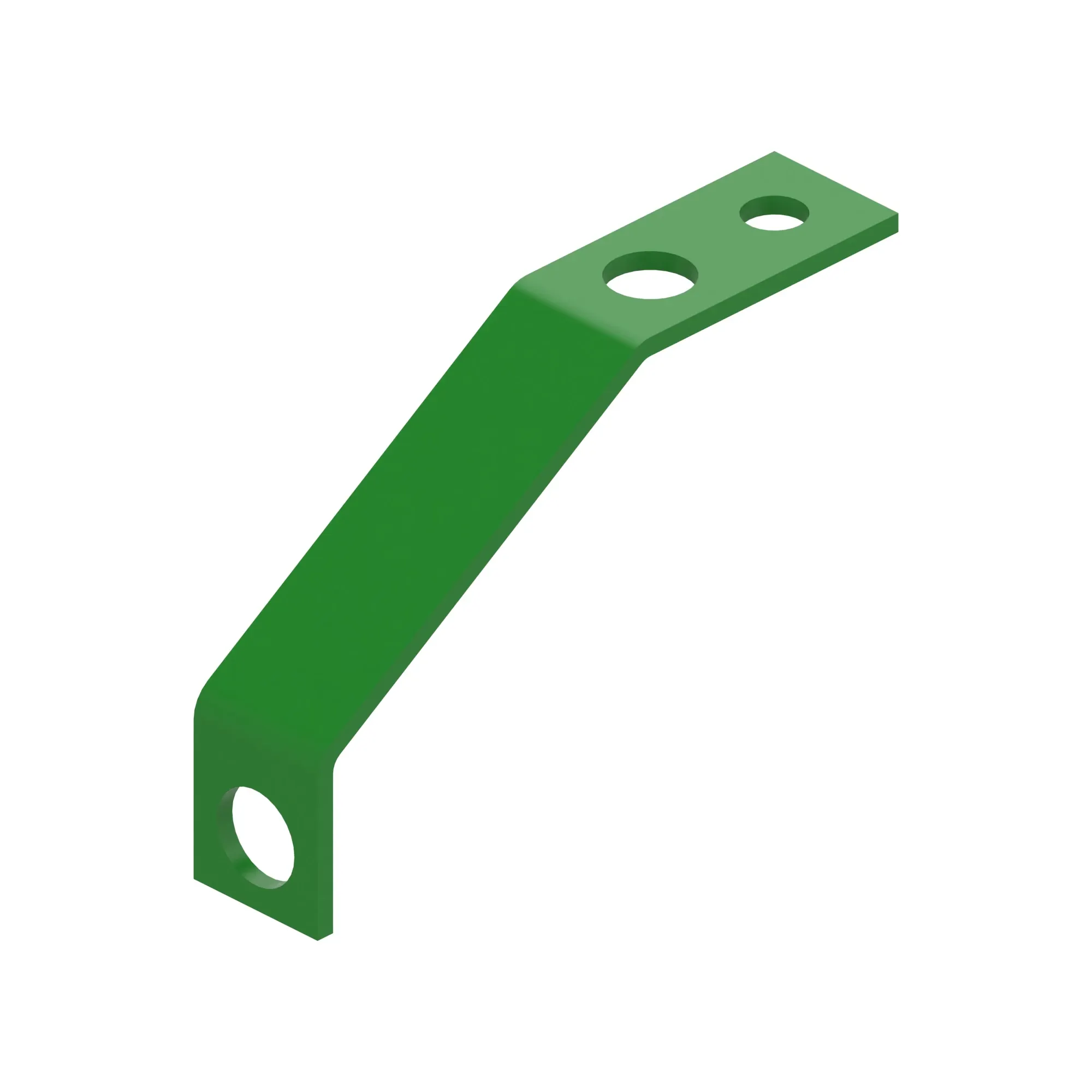John Deere Angle - L168164