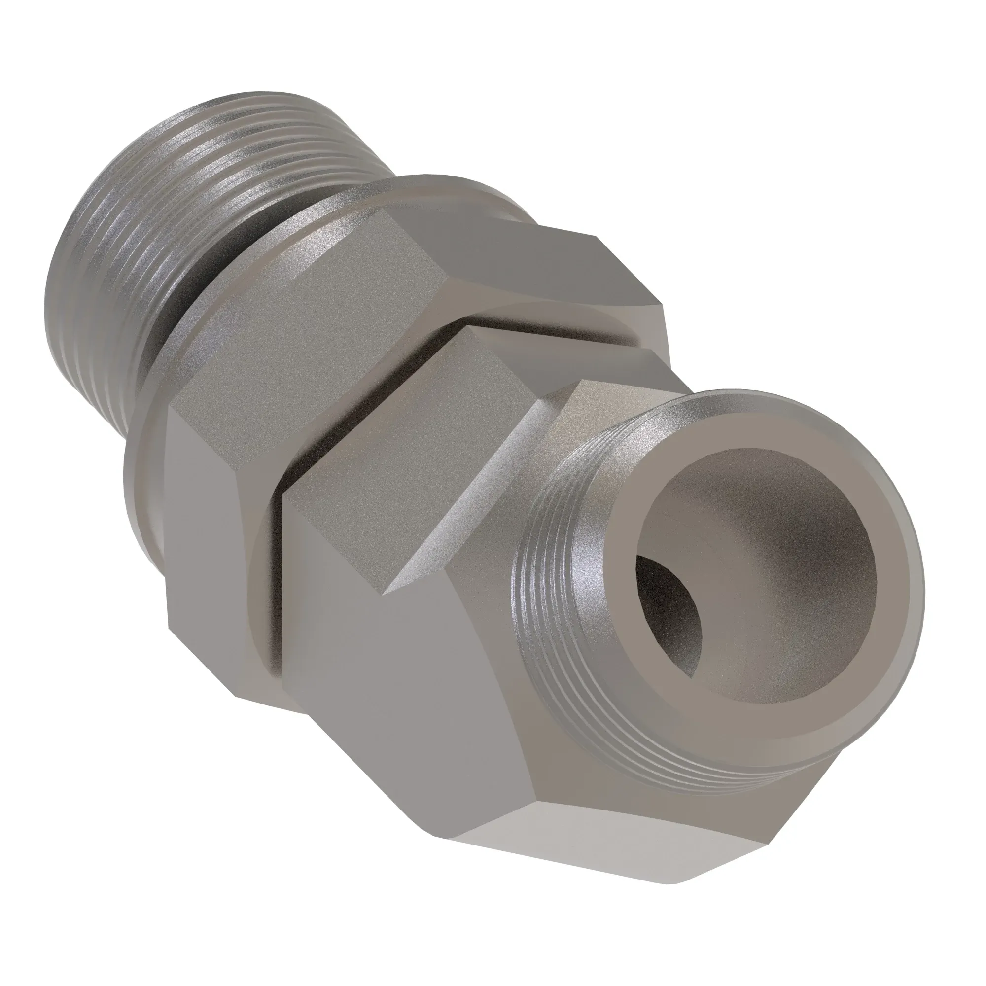 45 Degree Female Elbow, Stc