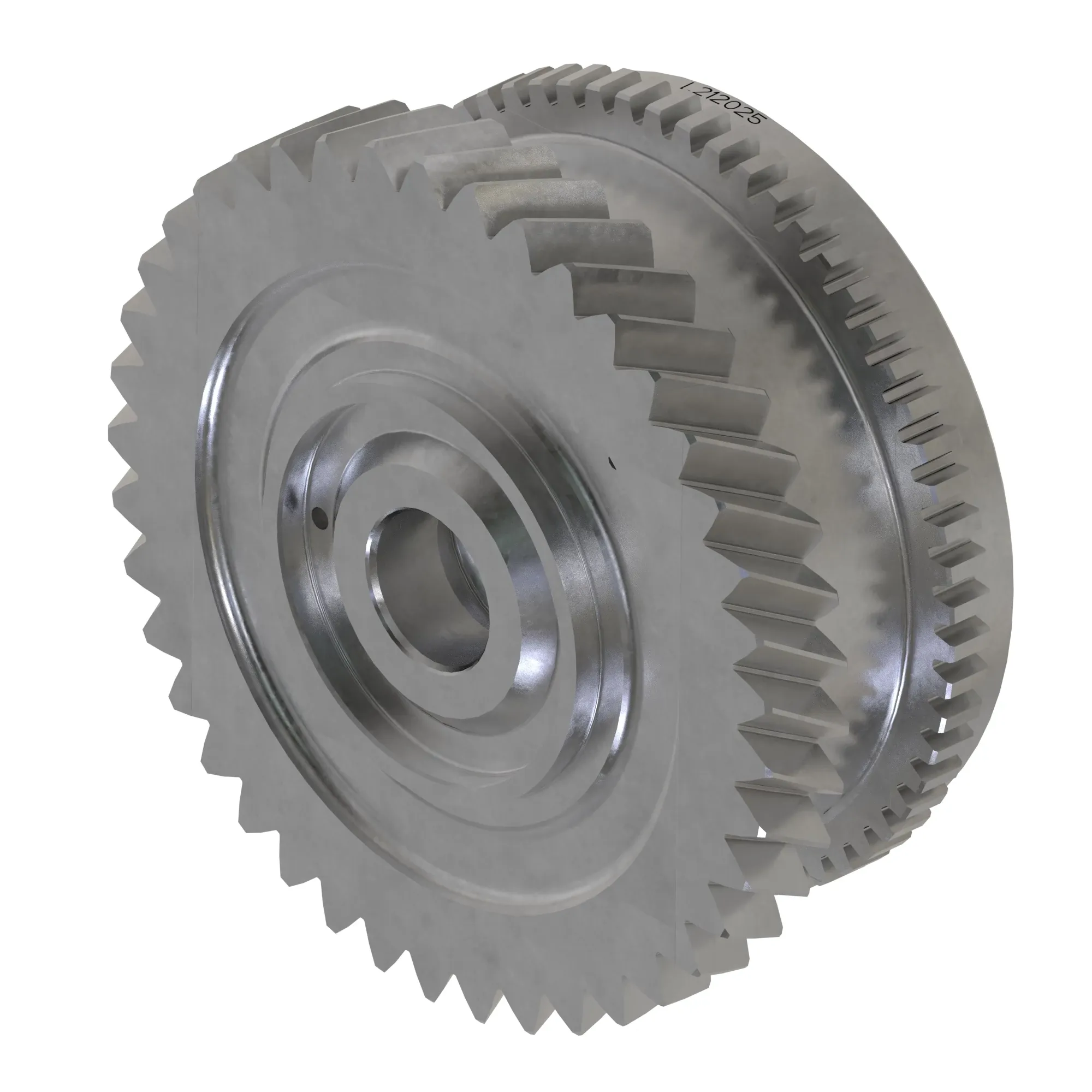 John Deere Drum - L212025