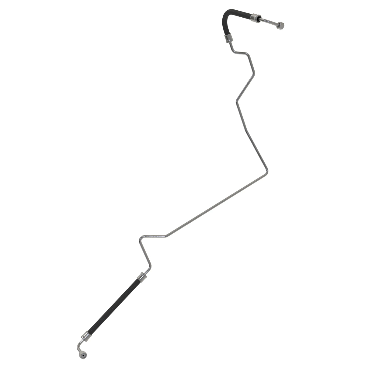 John Deere RH Steering Oil Line - SJ288142