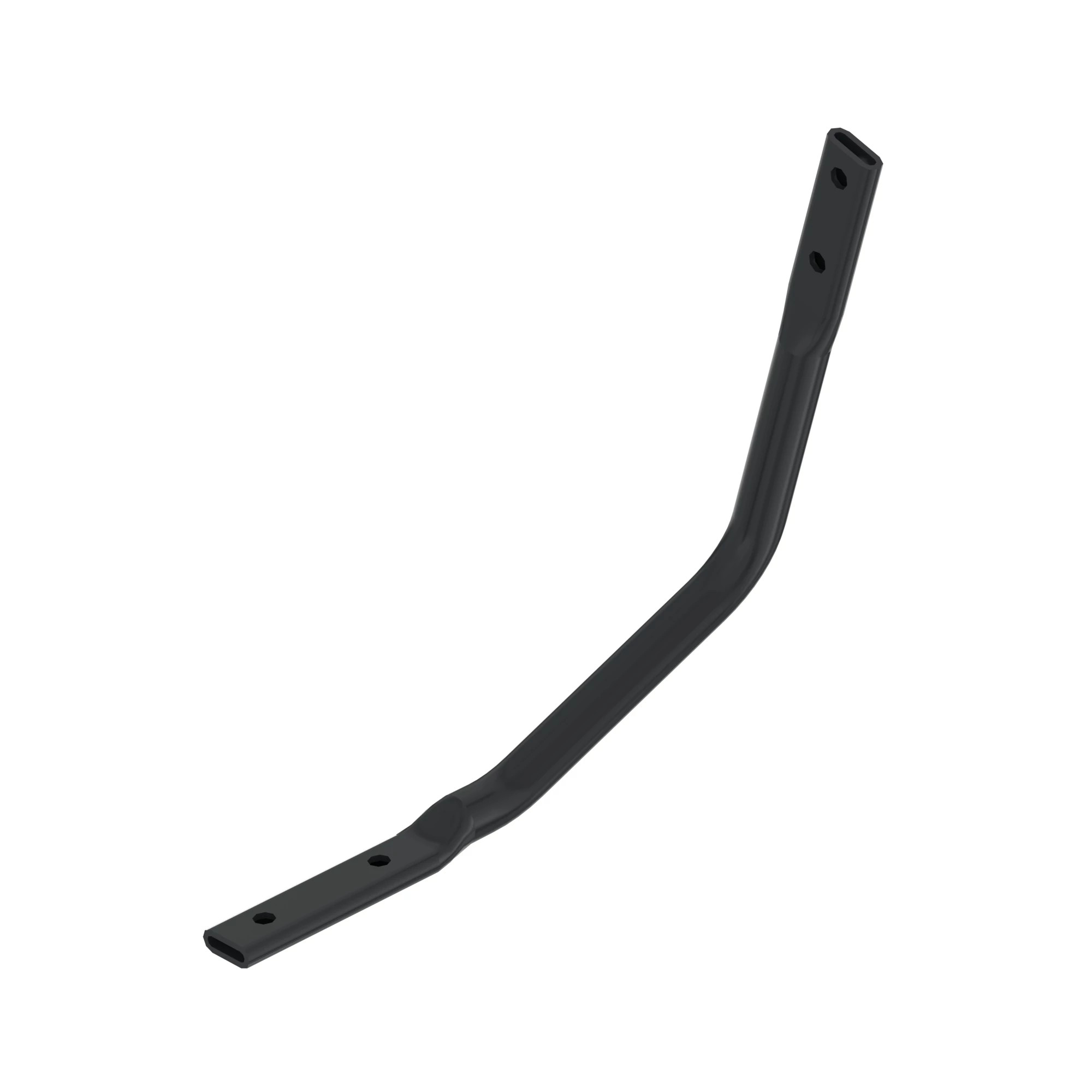 John Deere Fender Support, Left Side - LVU17411