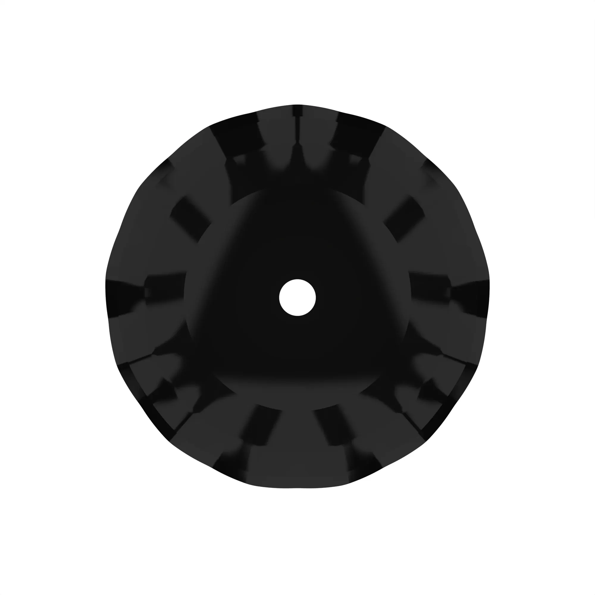 Disk Blade