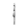 PISTON, PQ 4-DISK TRACTION W/ EXHAU