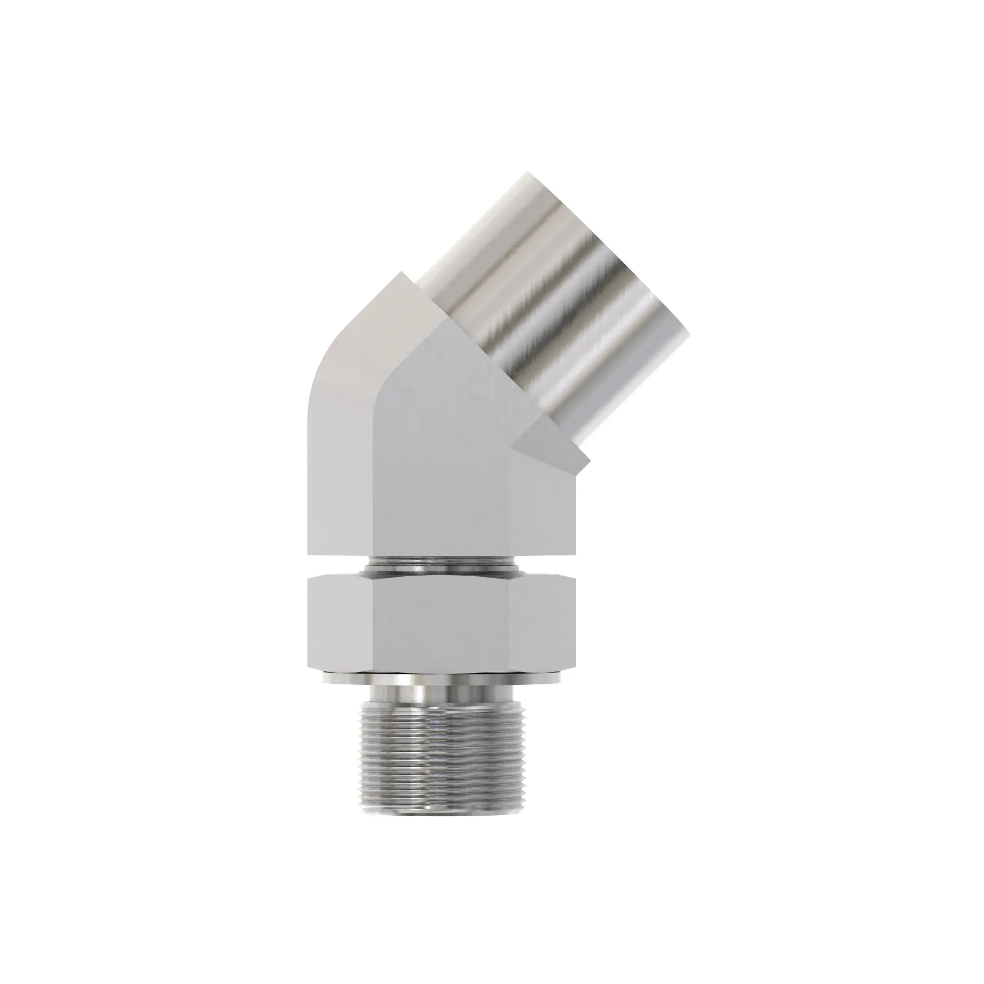 45DEG ADJUSTABLE-IVT TRAN