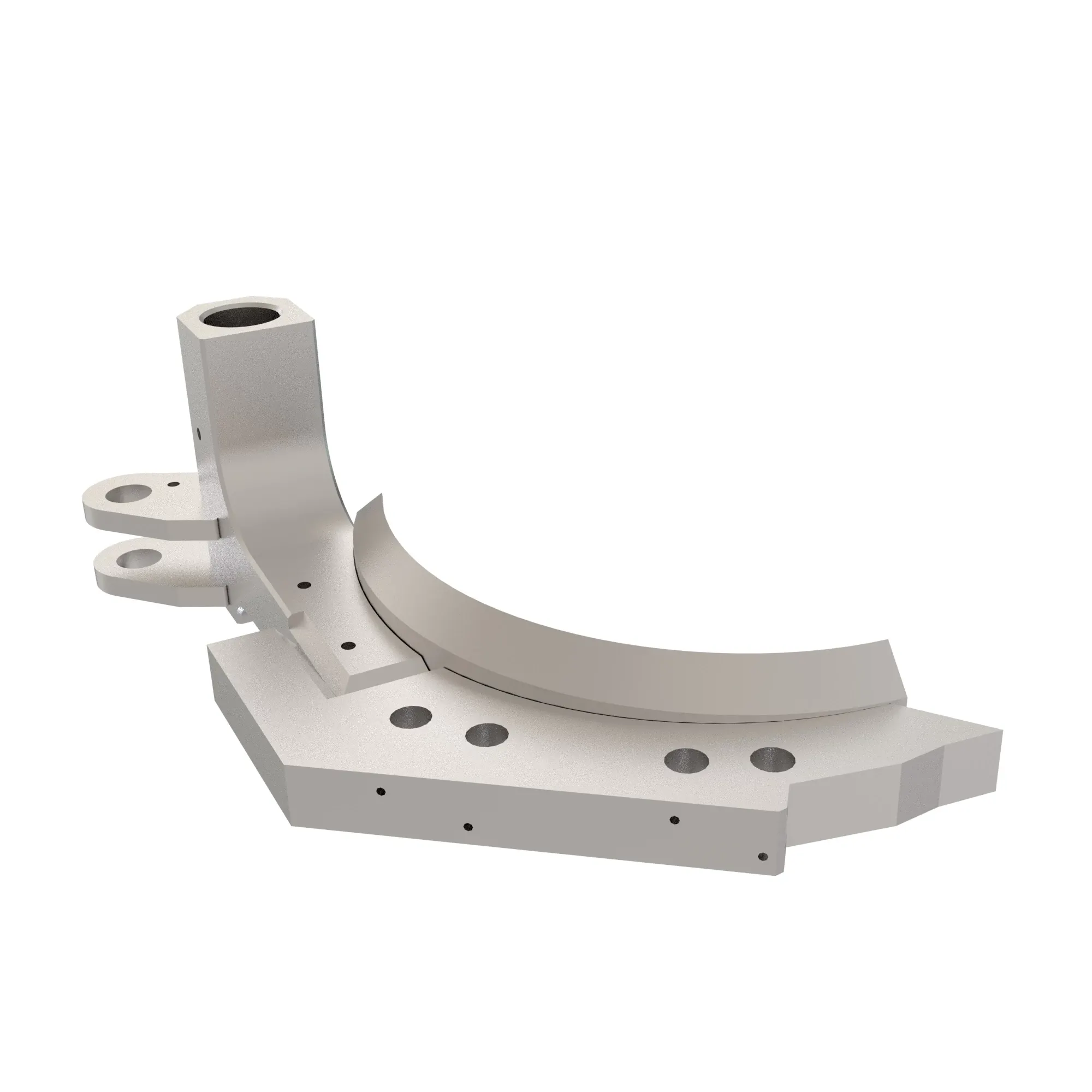 John Deere Knife - F651459